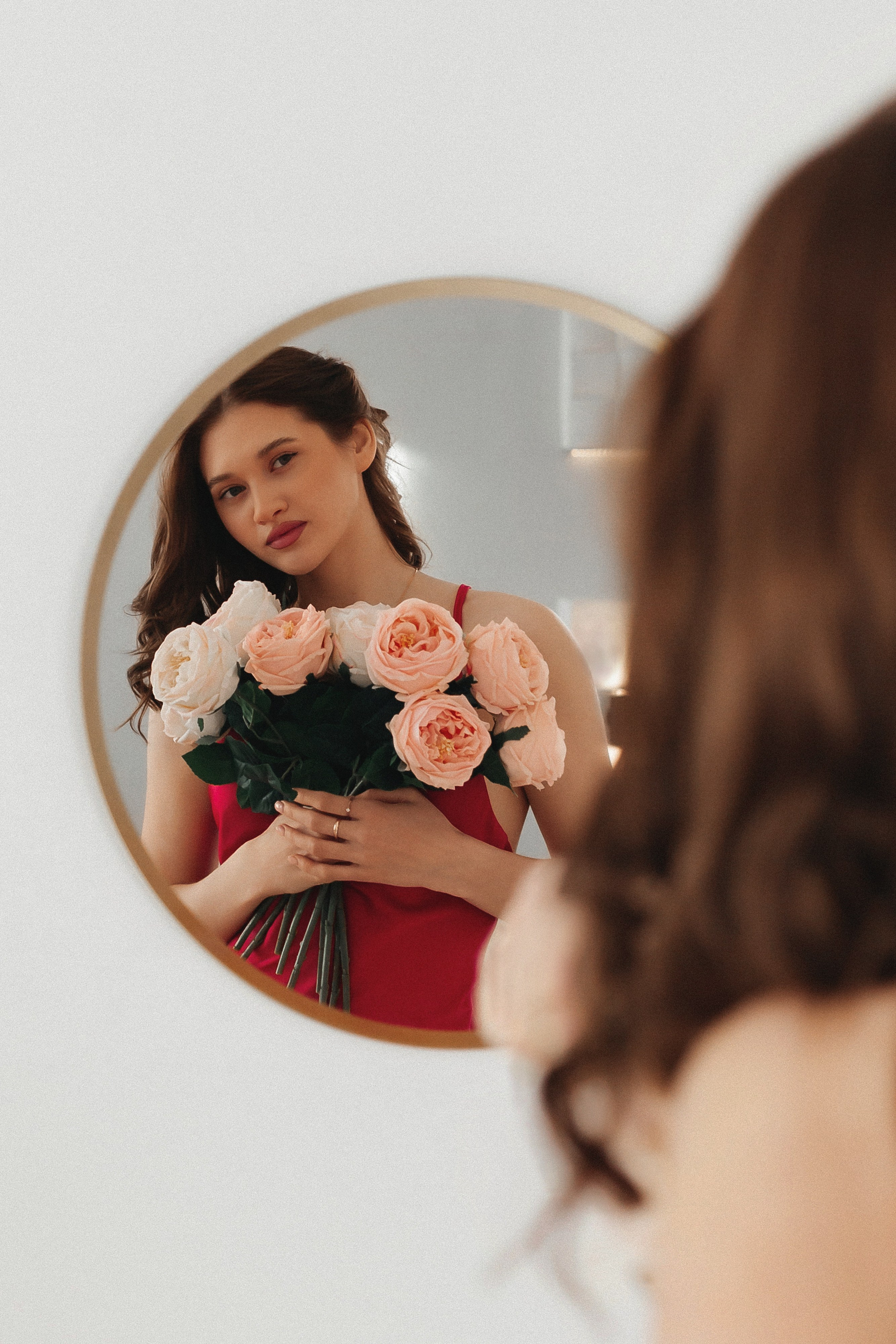 Индивидуальные съемки. Фотограф в городе Вологда Екатерина Кузнецова