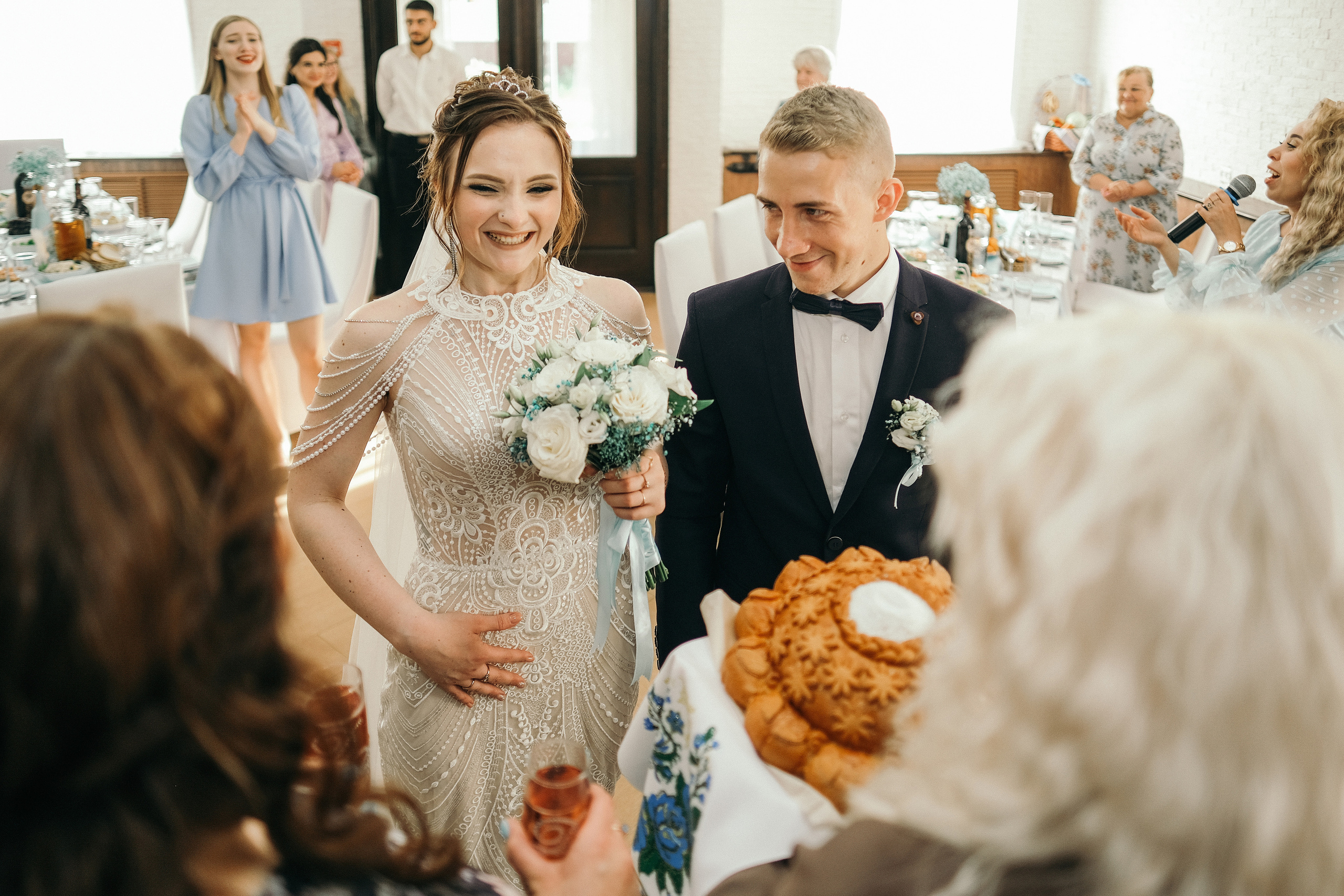 Денис & Вероника. Свадебный и репортажной фотограф Денис Ожигин в Краснодаре и Краснодарском крае