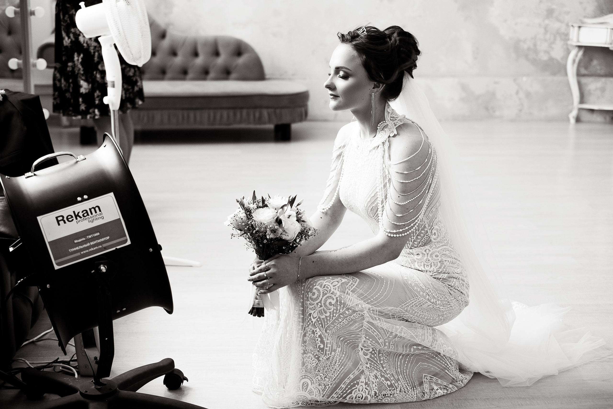 Денис & Вероника. Свадебный и репортажной фотограф Денис Ожигин в Краснодаре и Краснодарском крае