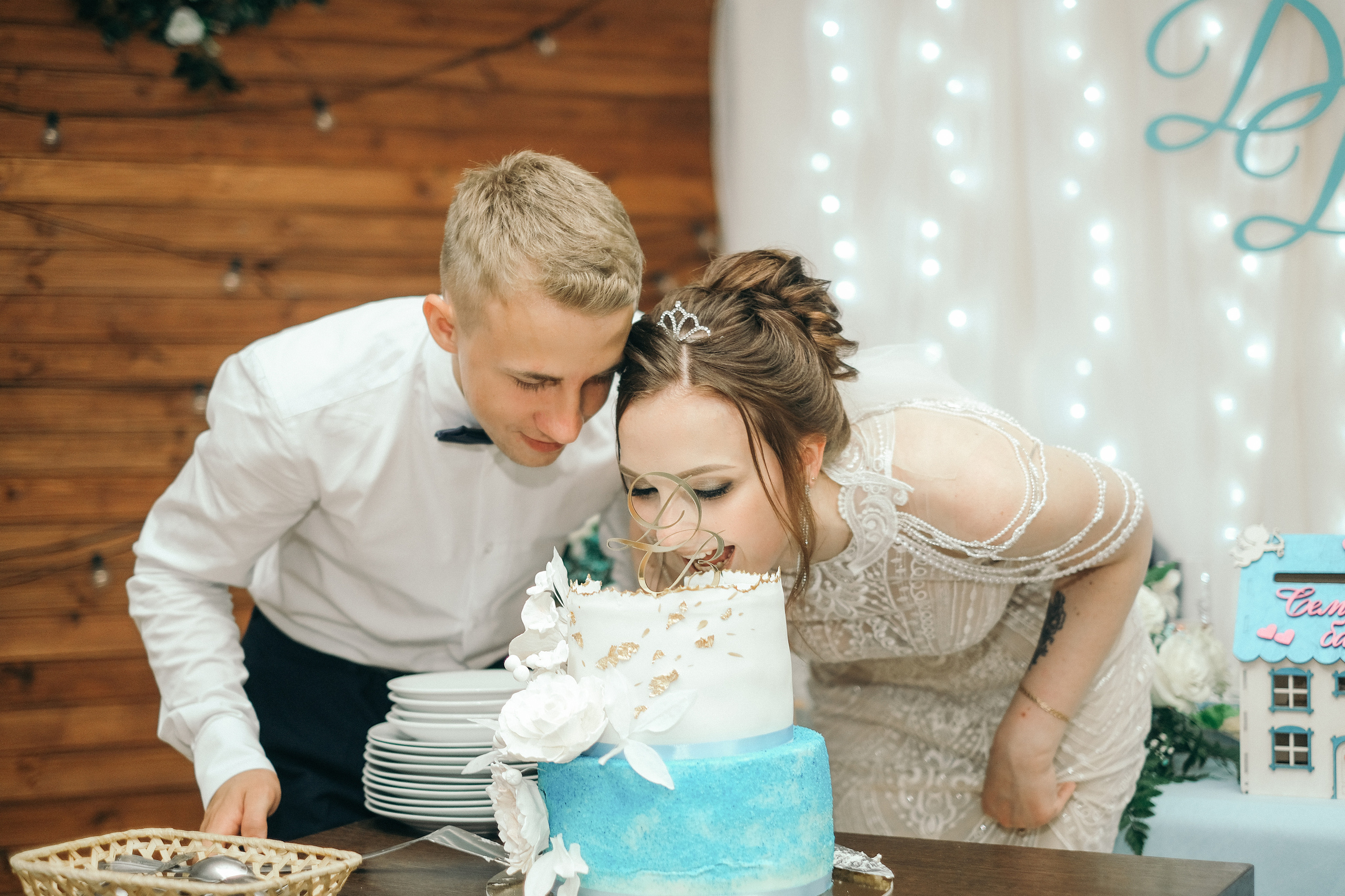 Денис & Вероника. Свадебный и репортажной фотограф Денис Ожигин в Краснодаре и Краснодарском крае