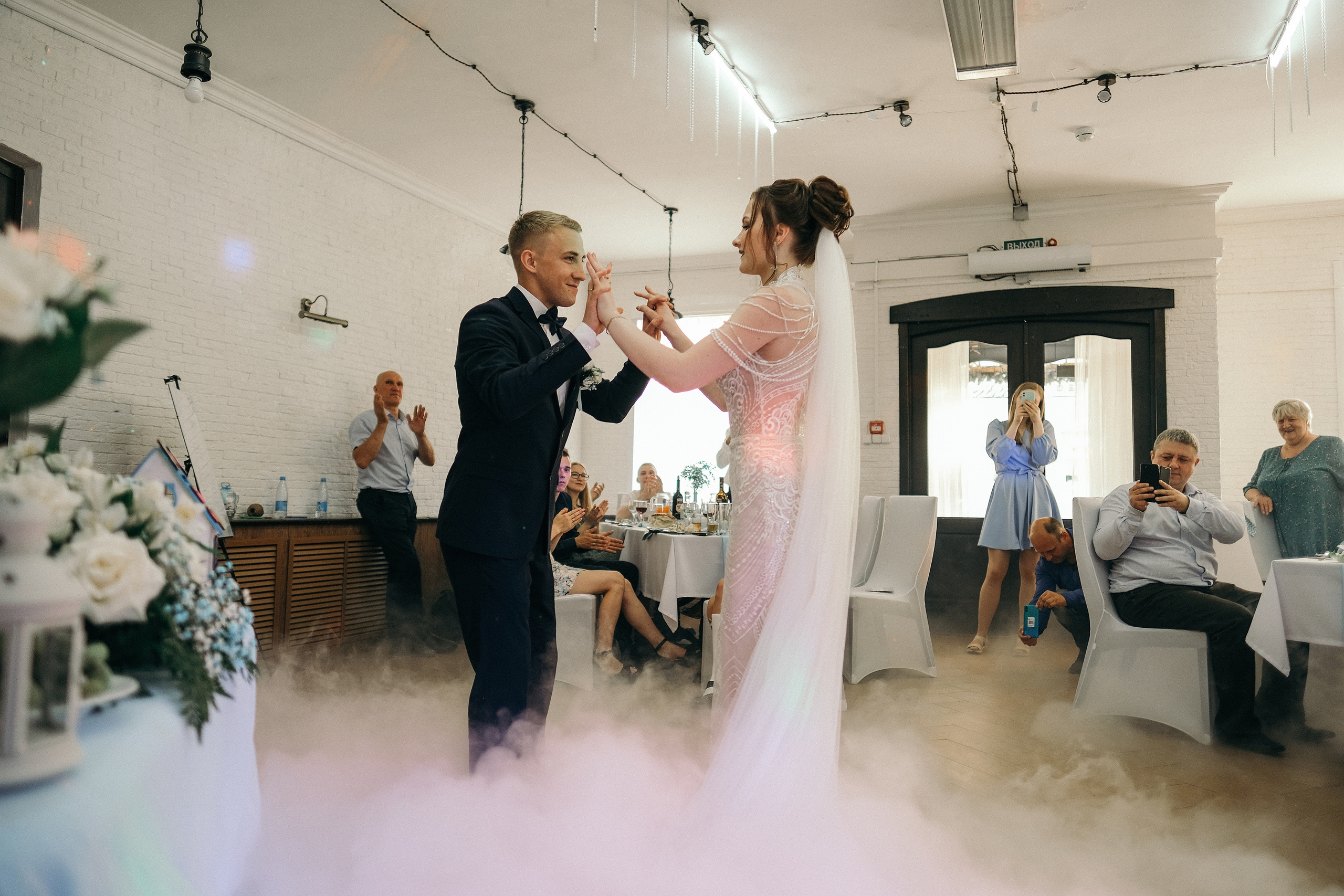 Денис & Вероника. Свадебный и репортажной фотограф Денис Ожигин в Краснодаре и Краснодарском крае