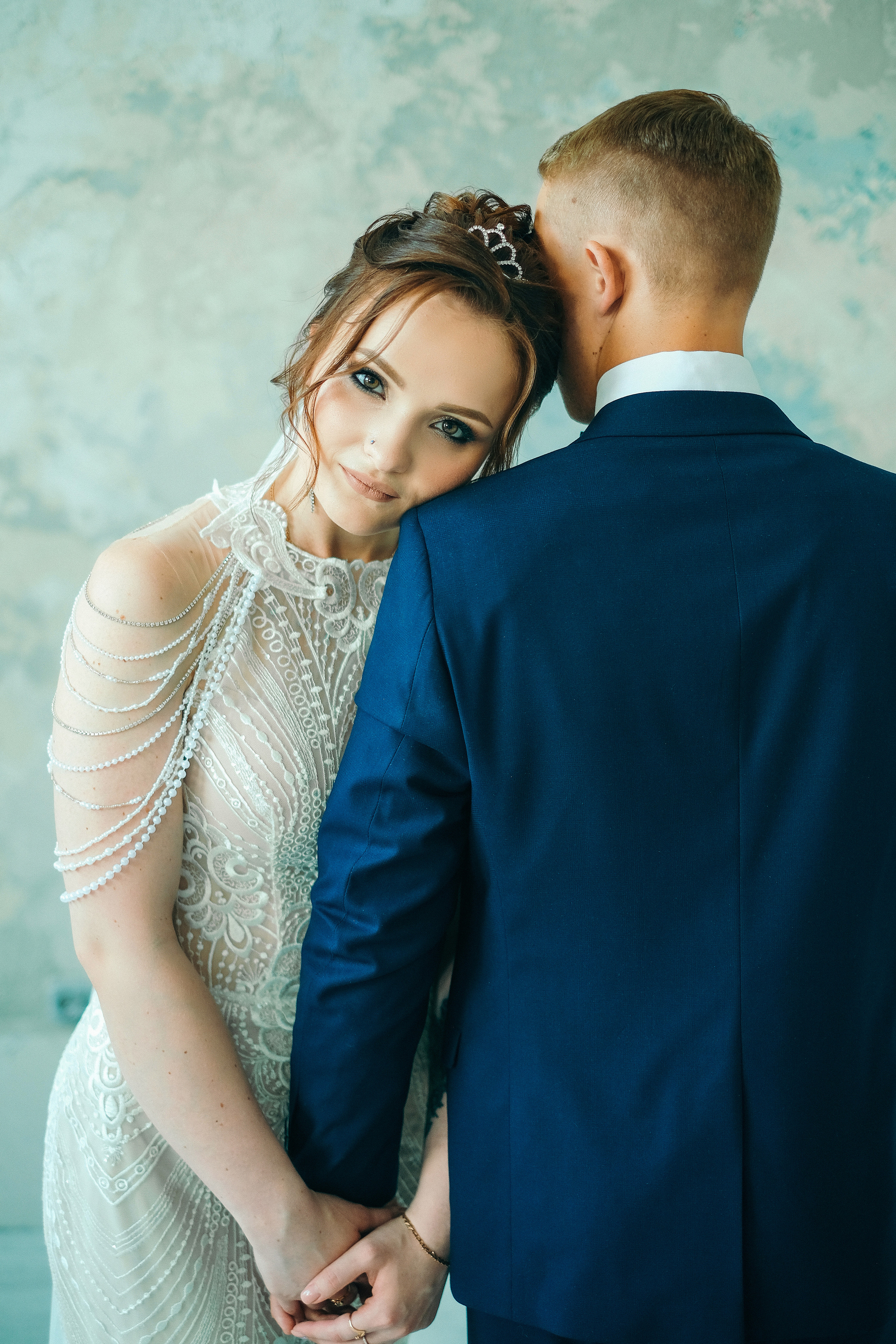 Денис & Вероника. Свадебный и репортажной фотограф Денис Ожигин в Краснодаре и Краснодарском крае