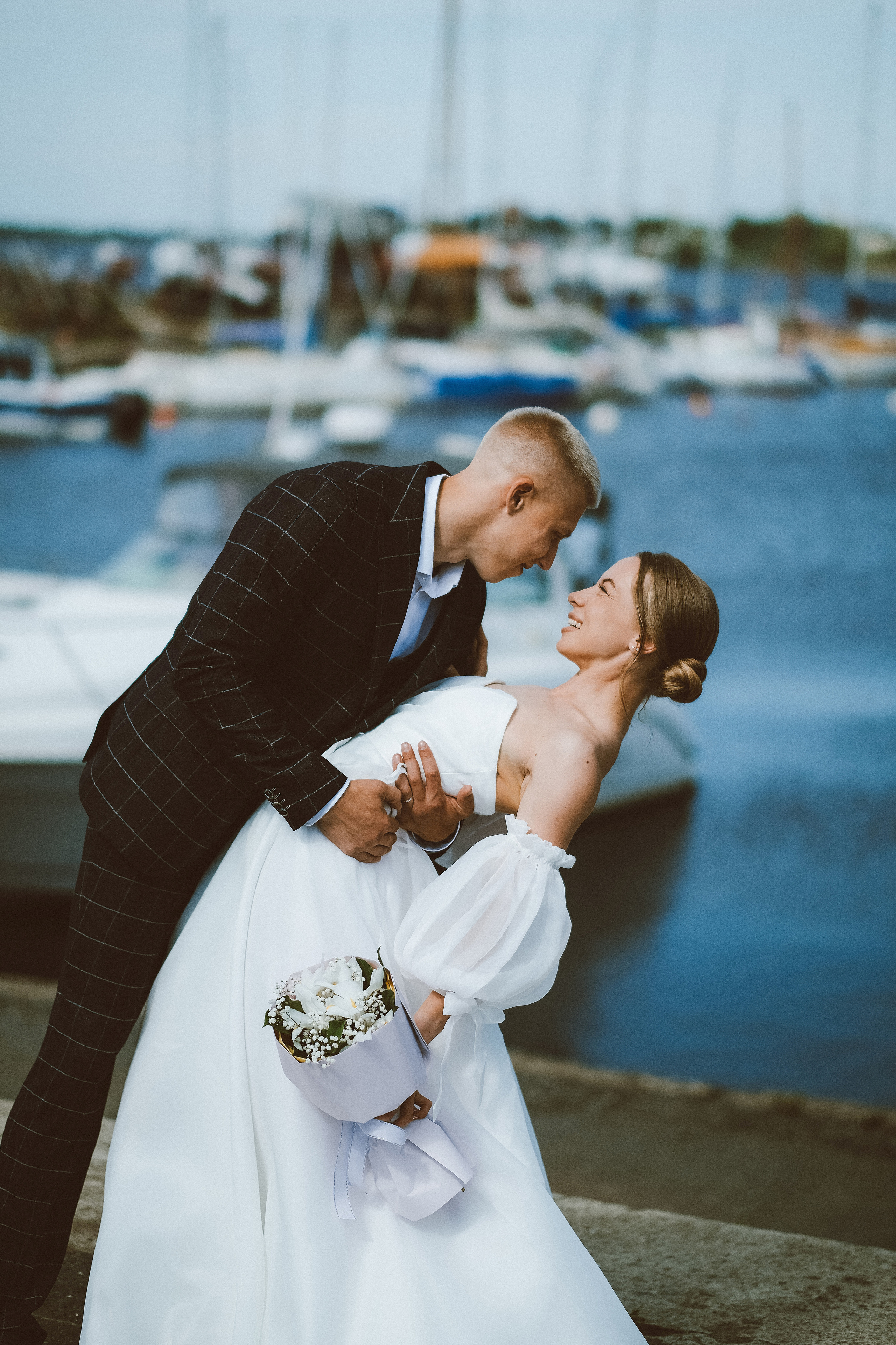 Николай&Ира. Свадебный и репортажной фотограф Денис Ожигин в Краснодаре и Краснодарском крае