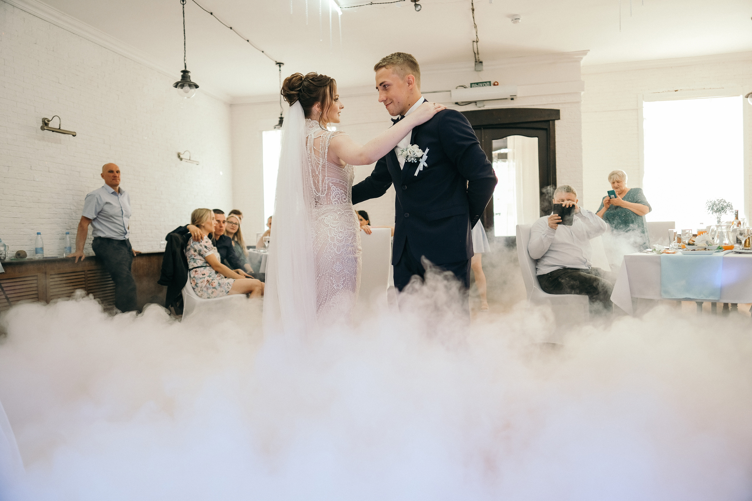 Денис & Вероника. Свадебный и репортажной фотограф Денис Ожигин в Краснодаре и Краснодарском крае