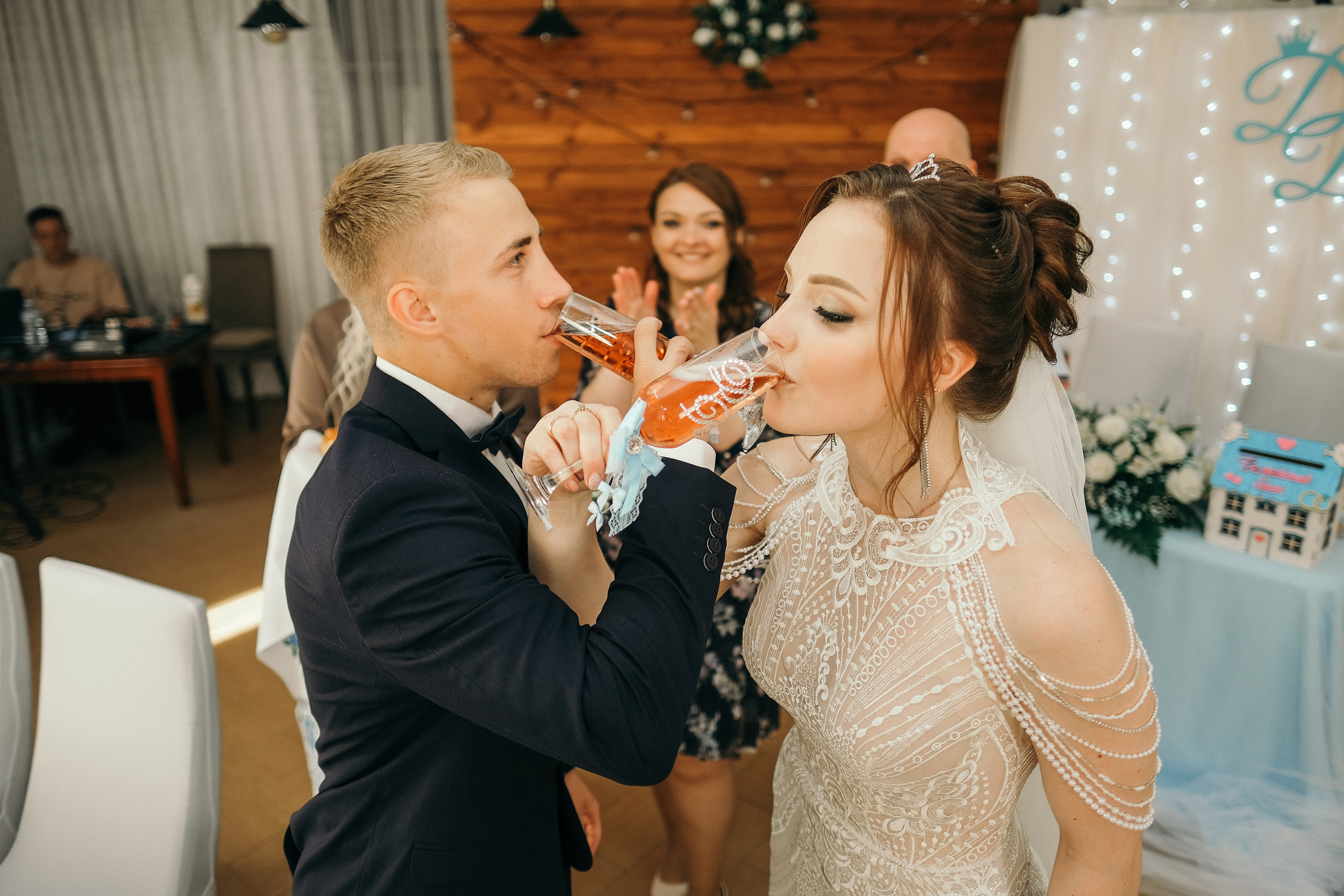 Денис & Вероника. Свадебный и репортажной фотограф Денис Ожигин в Краснодаре и Краснодарском крае