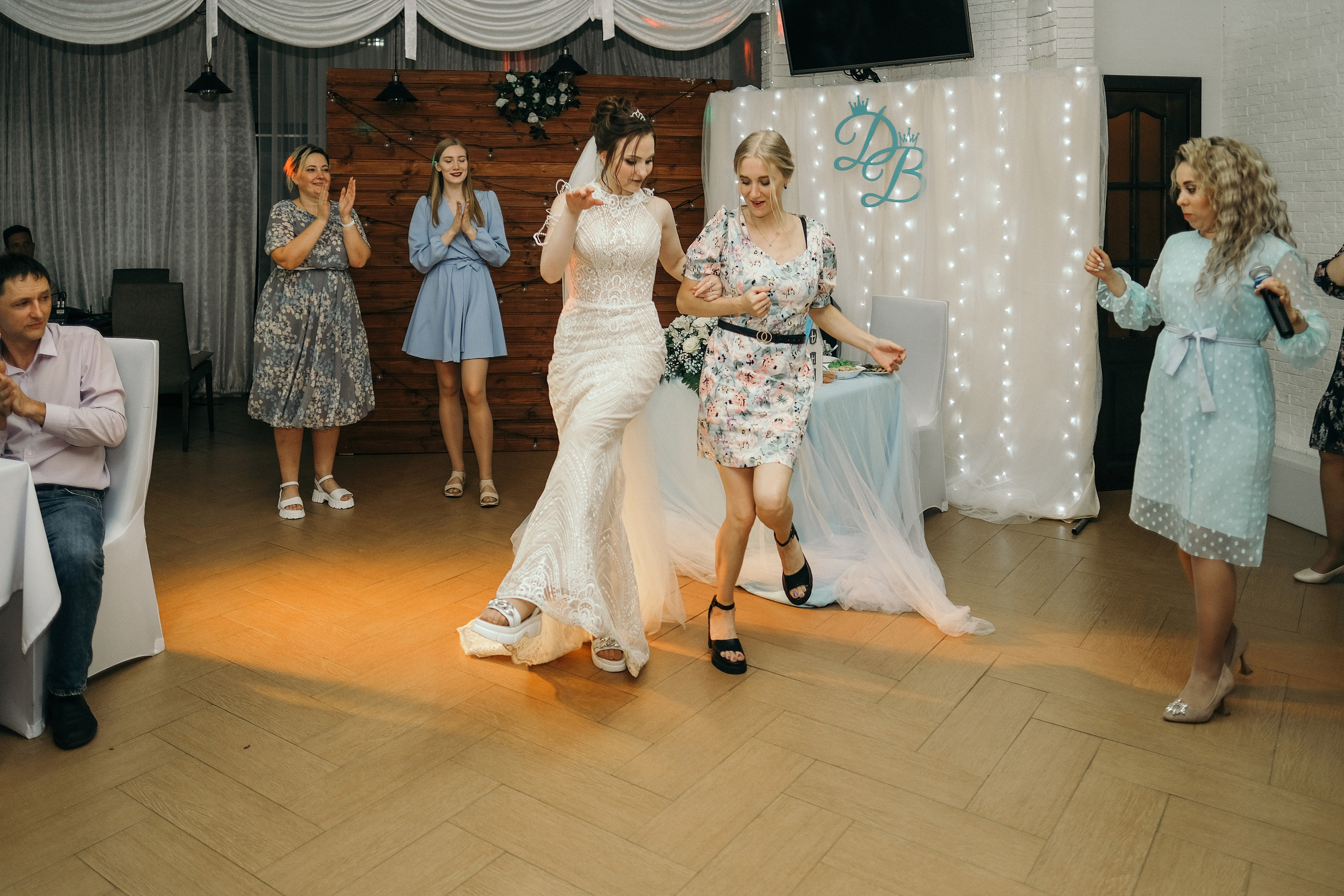 Денис & Вероника. Свадебный и репортажной фотограф Денис Ожигин в Краснодаре и Краснодарском крае