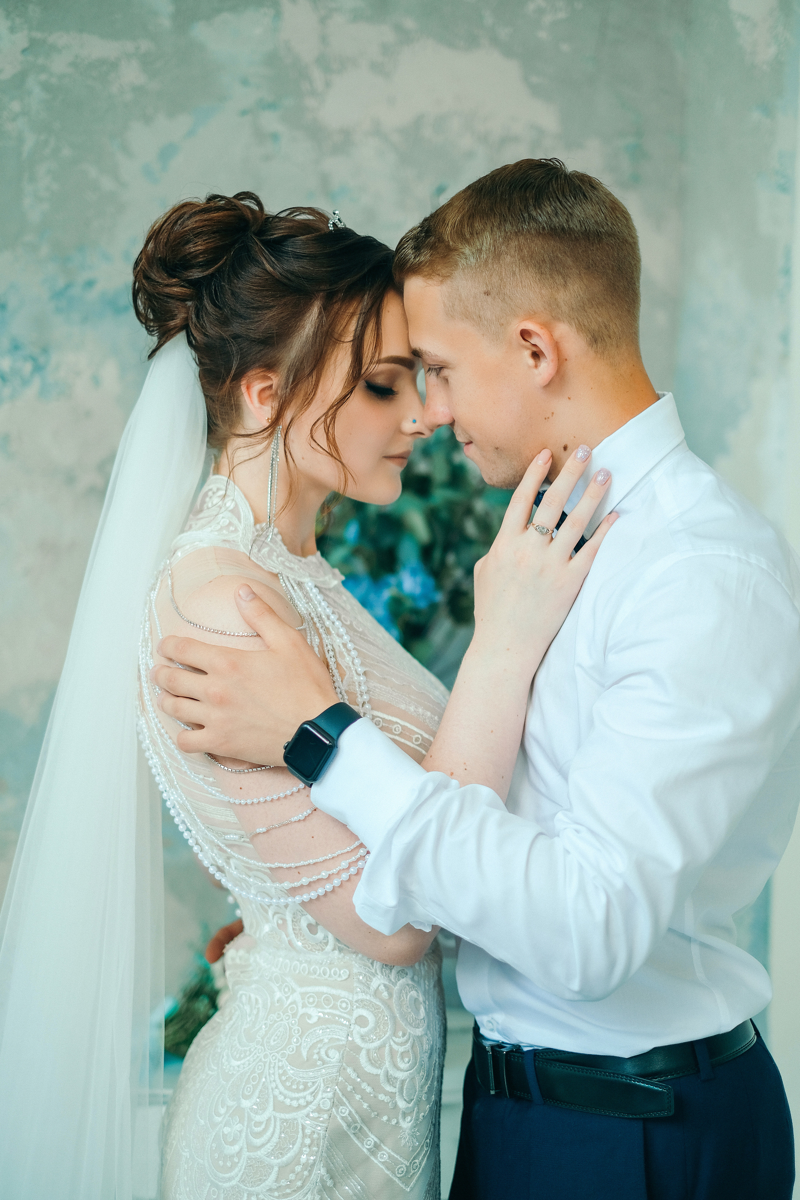 Денис & Вероника. Свадебный и репортажной фотограф Денис Ожигин в Краснодаре и Краснодарском крае