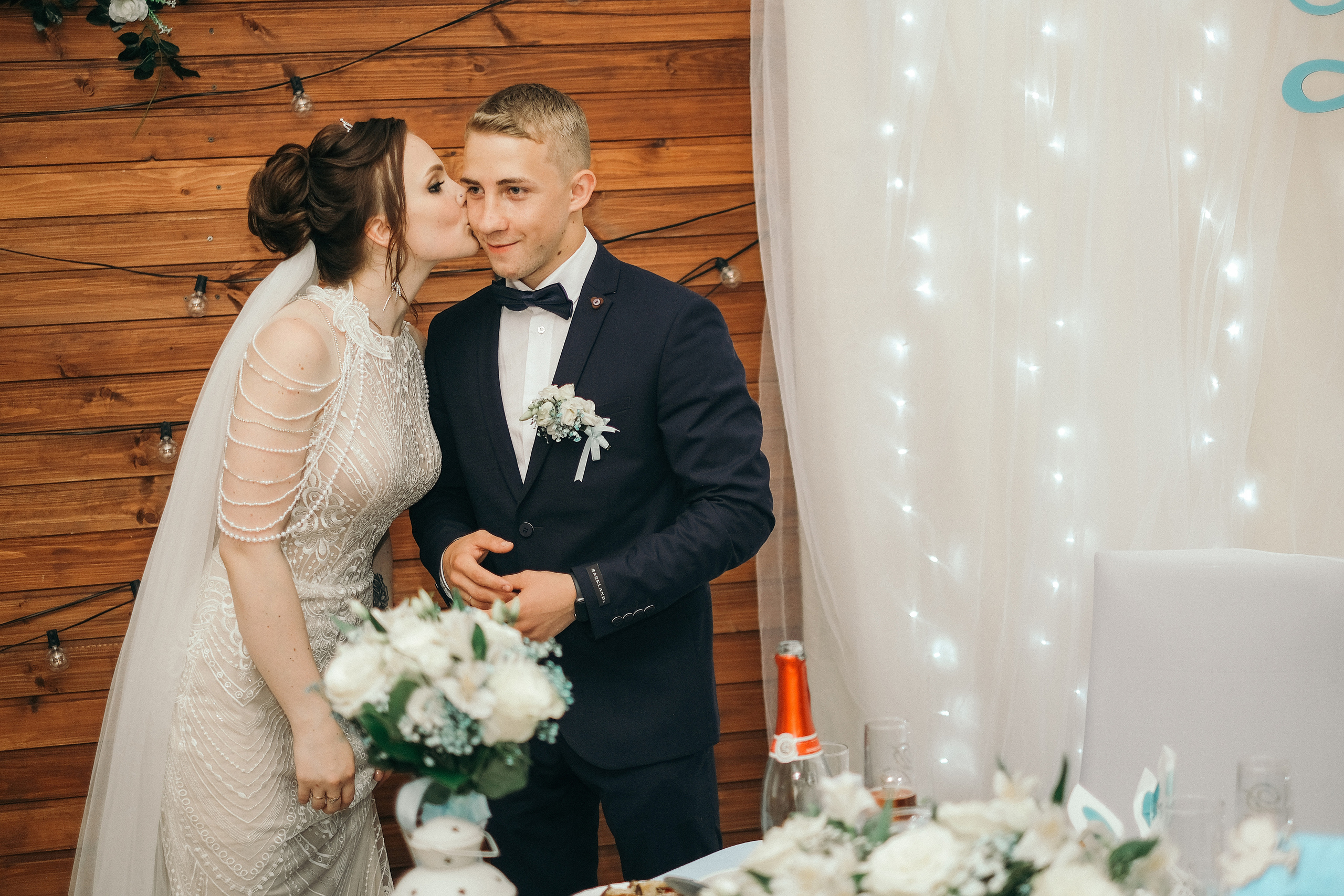 Денис & Вероника. Свадебный и репортажной фотограф Денис Ожигин в Краснодаре и Краснодарском крае