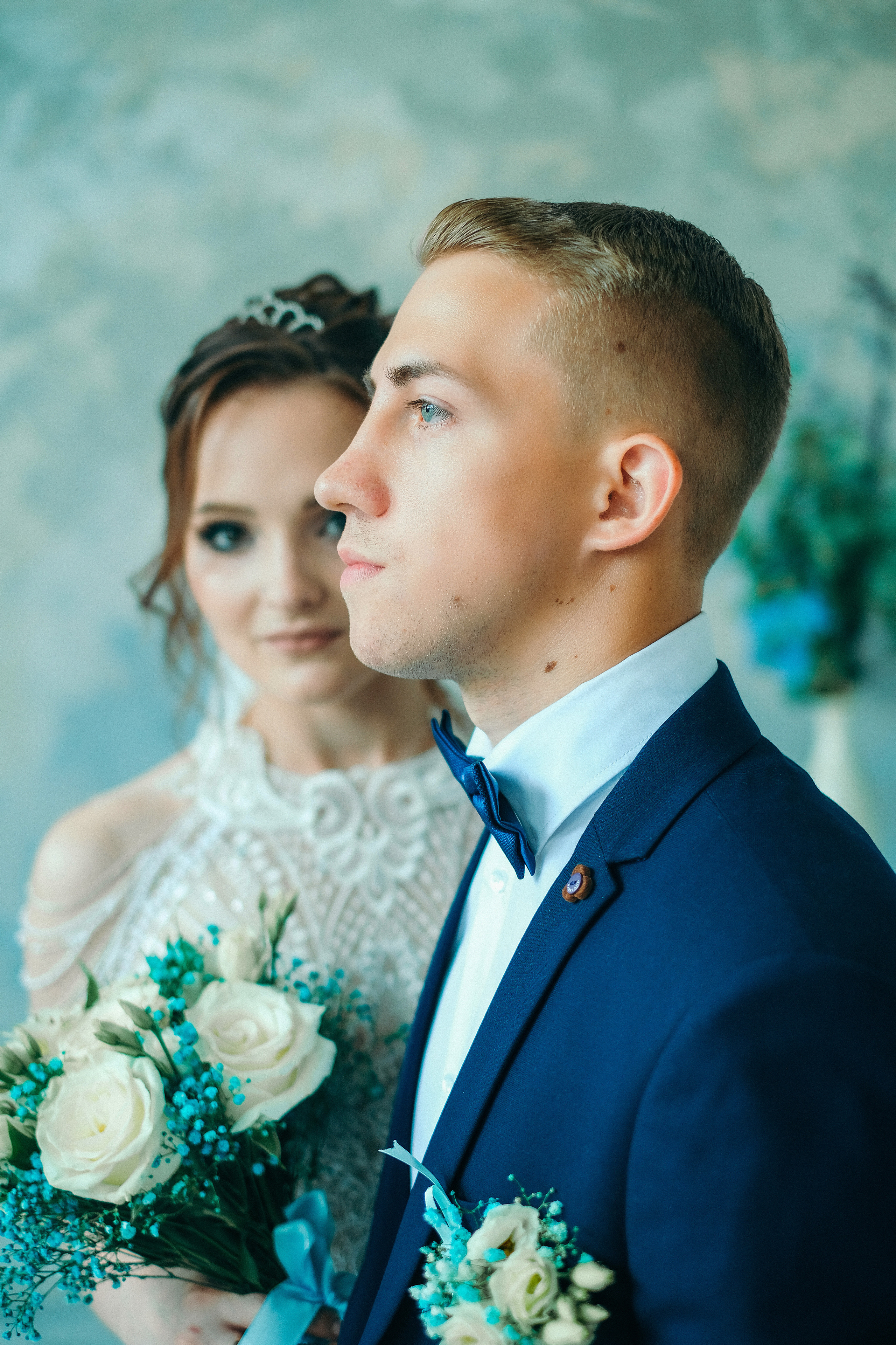 Денис & Вероника. Свадебный и репортажной фотограф Денис Ожигин в Краснодаре и Краснодарском крае