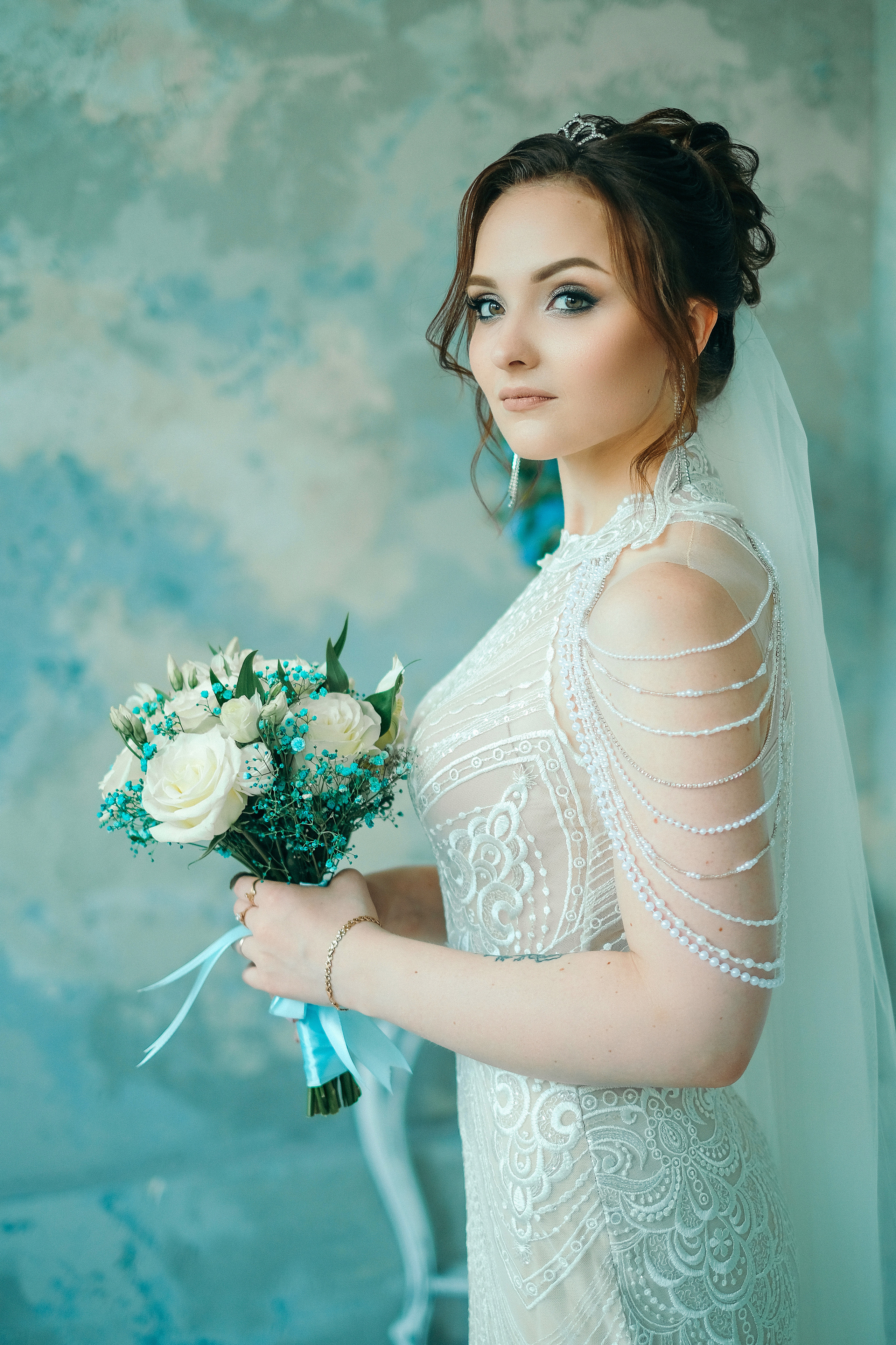 Денис & Вероника. Свадебный и репортажной фотограф Денис Ожигин в Краснодаре и Краснодарском крае