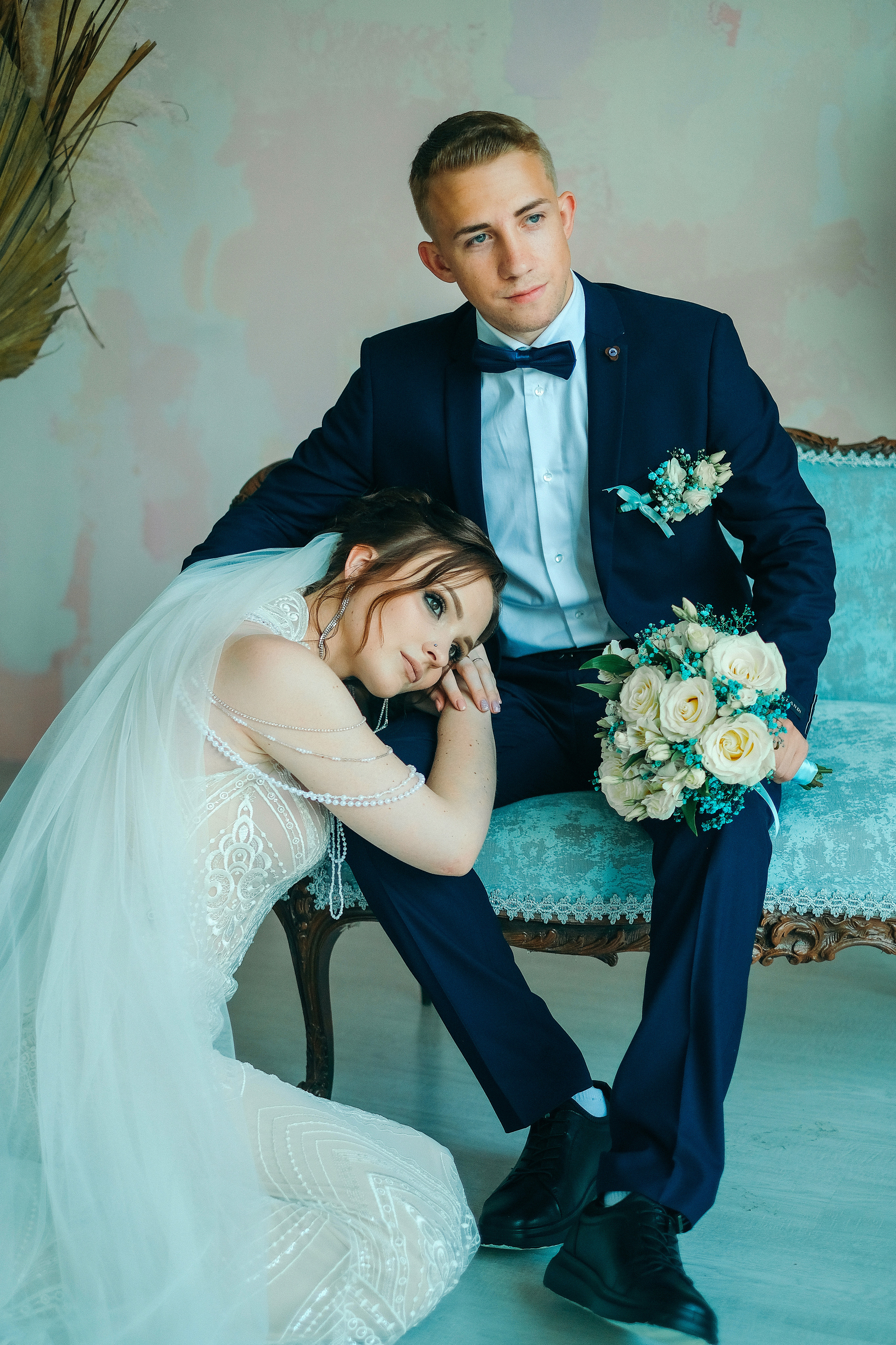 Денис & Вероника. Свадебный и репортажной фотограф Денис Ожигин в Краснодаре и Краснодарском крае