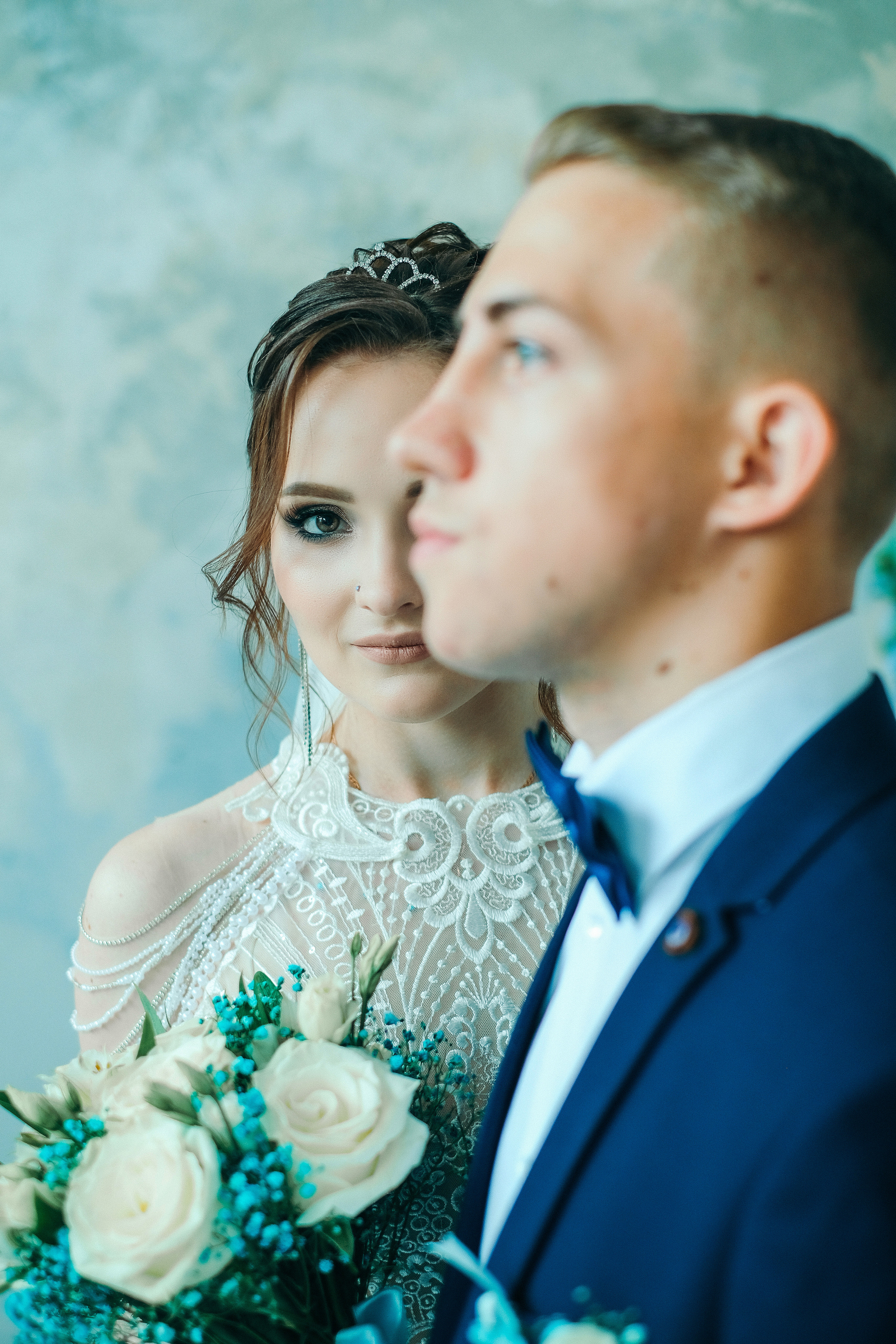 Денис & Вероника. Свадебный и репортажной фотограф Денис Ожигин в Краснодаре и Краснодарском крае