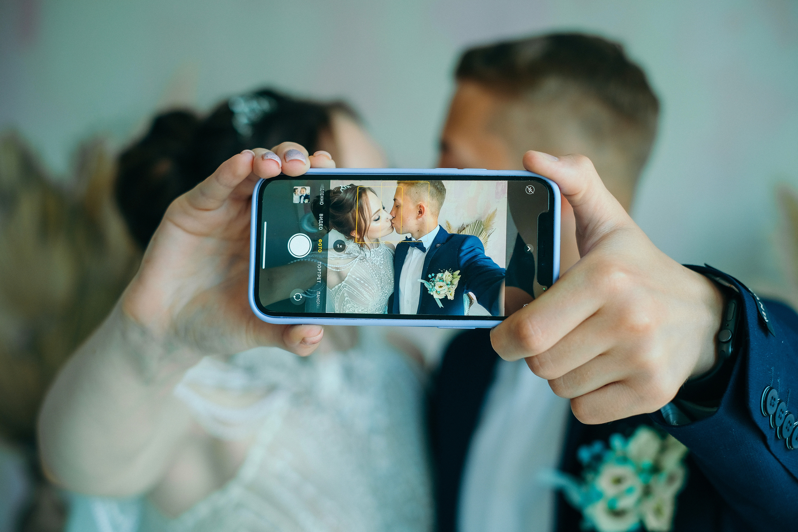 Денис & Вероника. Свадебный и репортажной фотограф Денис Ожигин в Краснодаре и Краснодарском крае