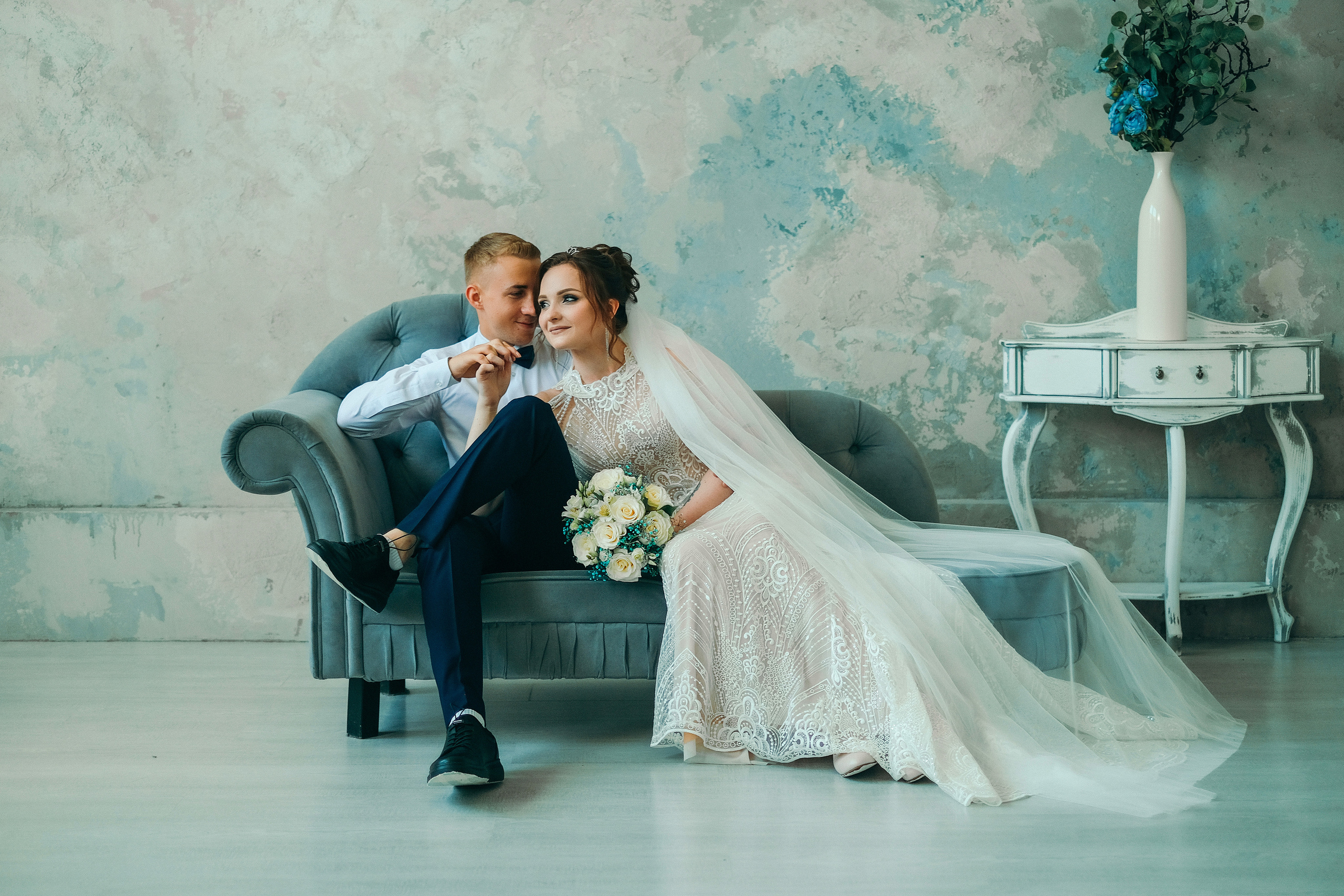 Денис & Вероника. Свадебный и репортажной фотограф Денис Ожигин в Краснодаре и Краснодарском крае