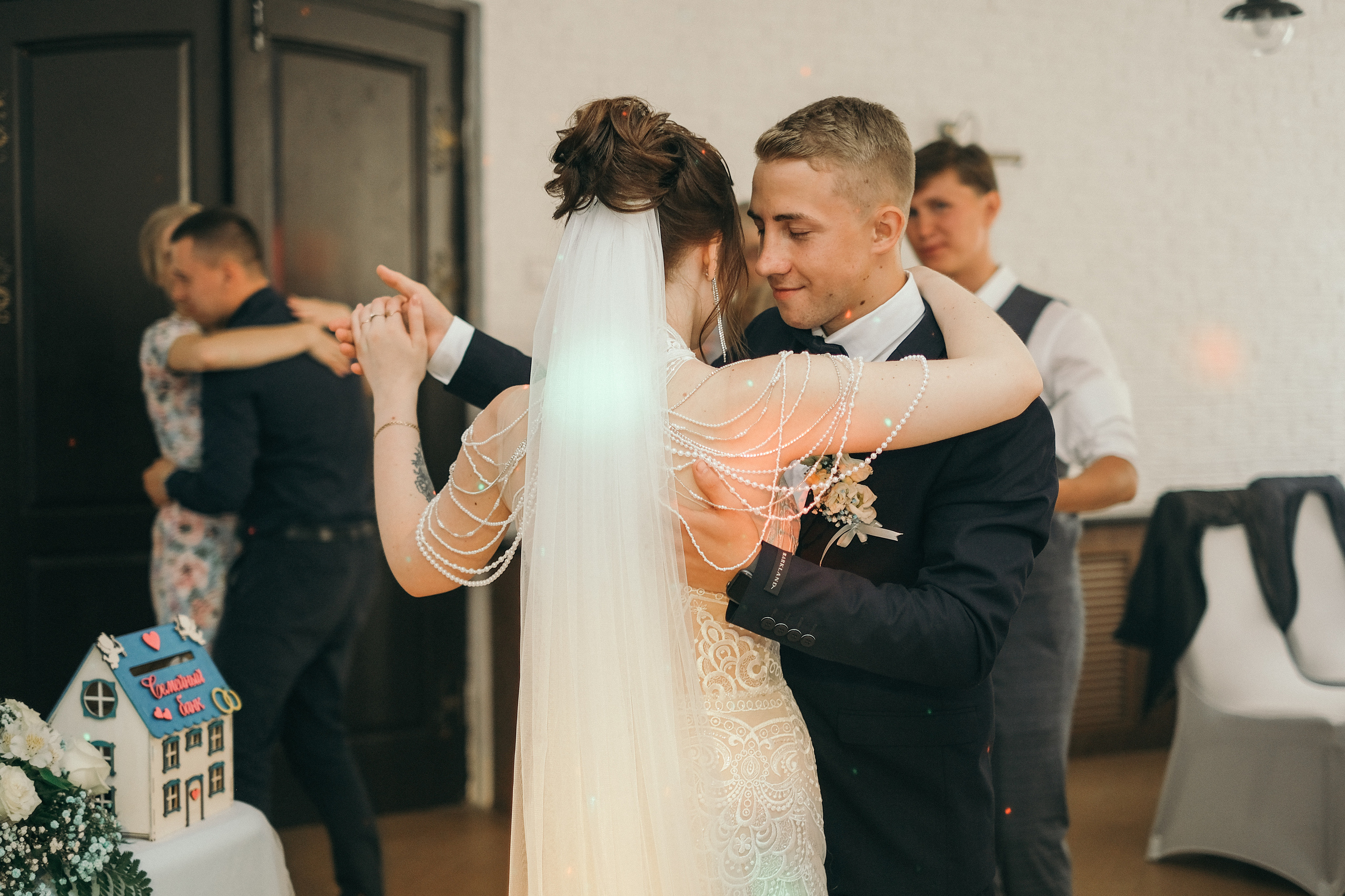 Денис & Вероника. Свадебный и репортажной фотограф Денис Ожигин в Краснодаре и Краснодарском крае