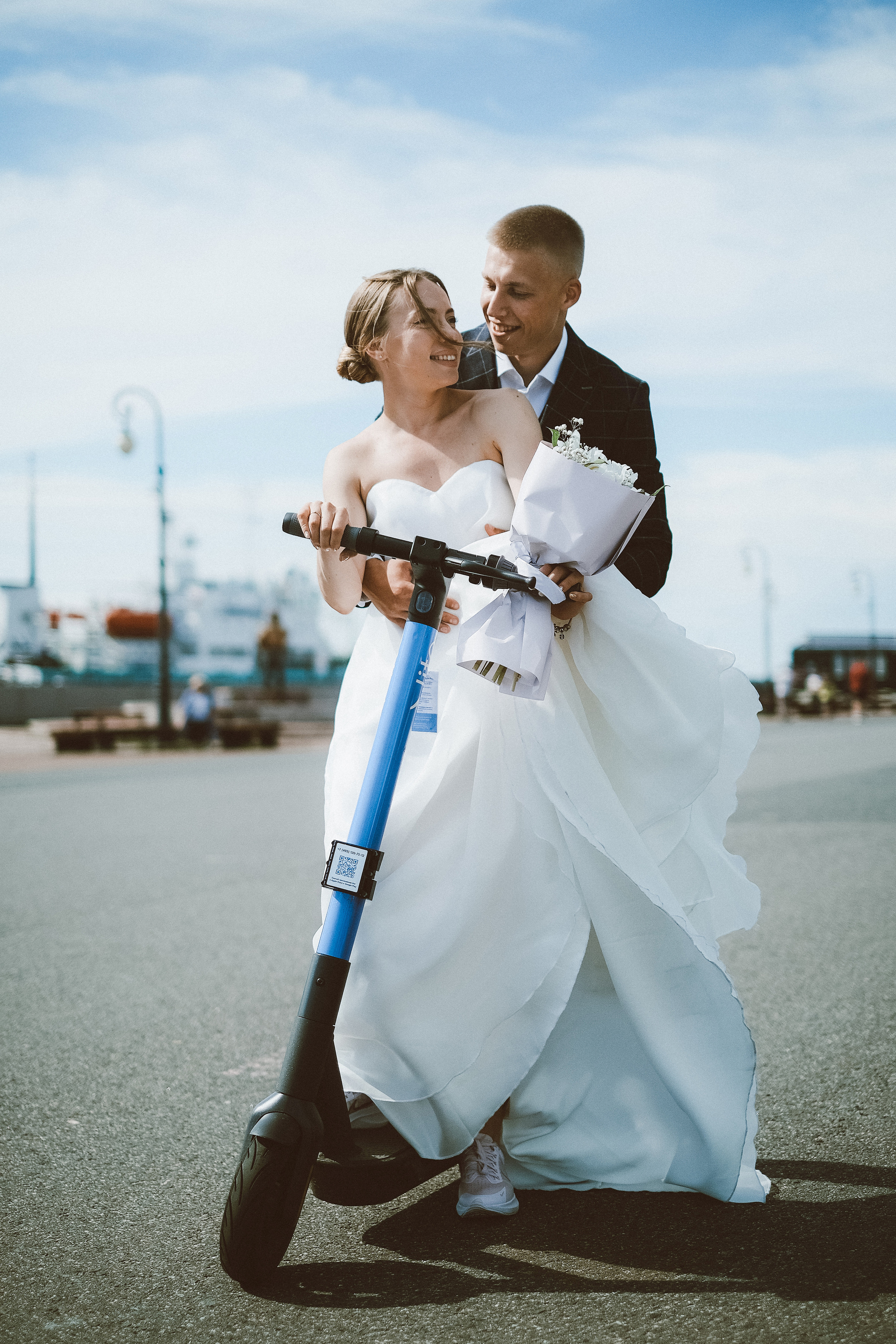 Николай&Ира. Свадебный и репортажной фотограф Денис Ожигин в Краснодаре и Краснодарском крае