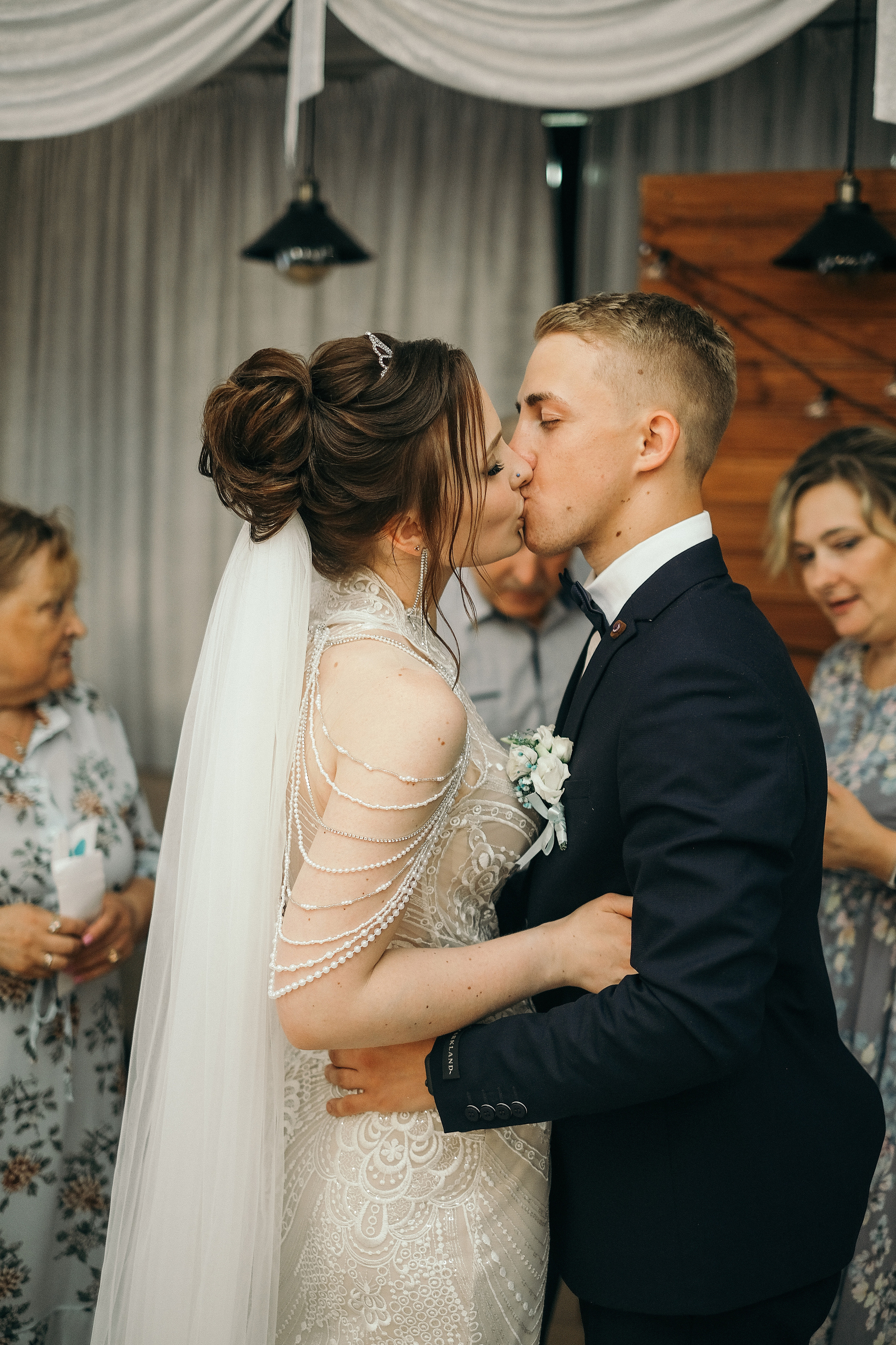 Денис & Вероника. Свадебный и репортажной фотограф Денис Ожигин в Краснодаре и Краснодарском крае