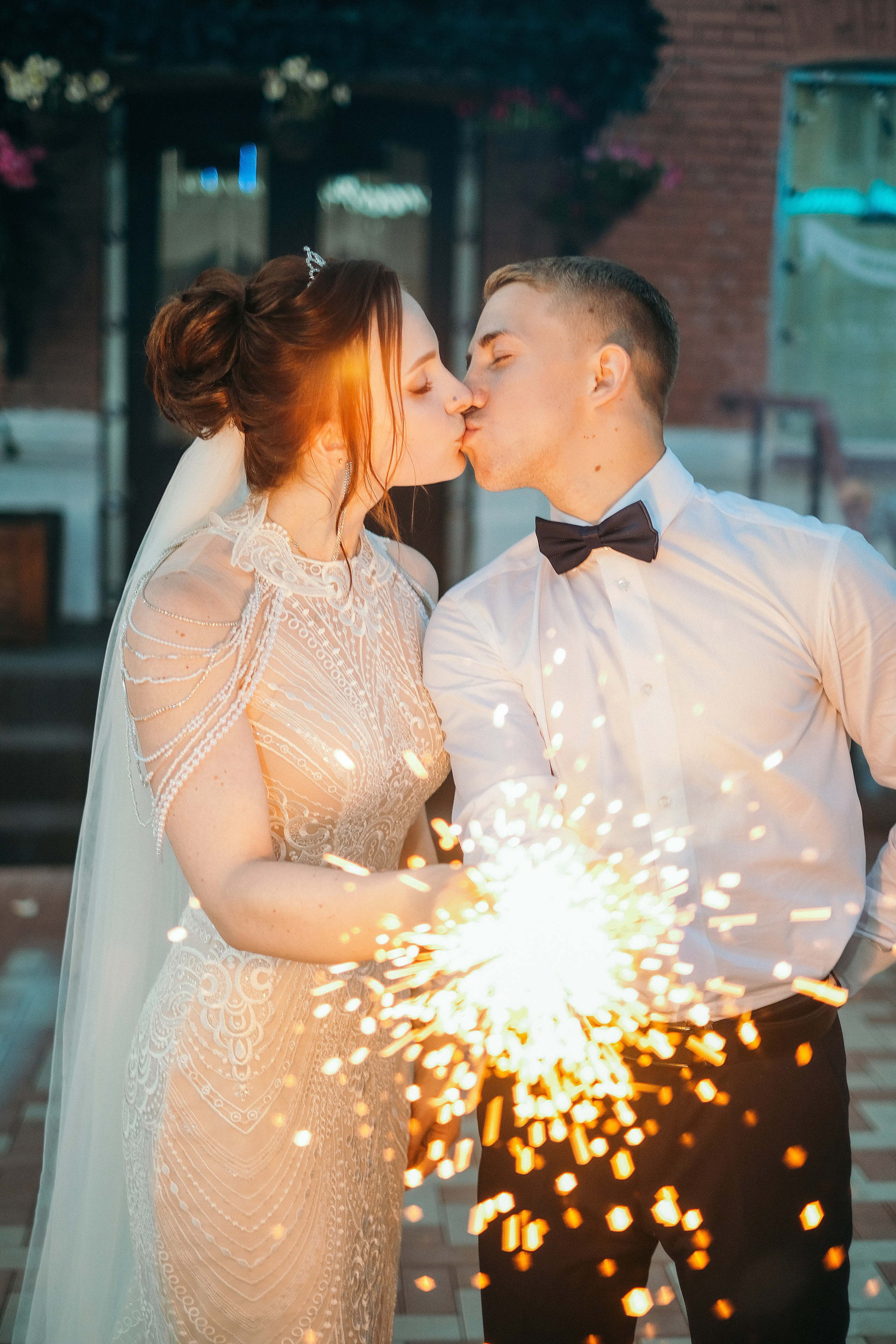 Денис & Вероника. Свадебный и репортажной фотограф Денис Ожигин в Краснодаре и Краснодарском крае