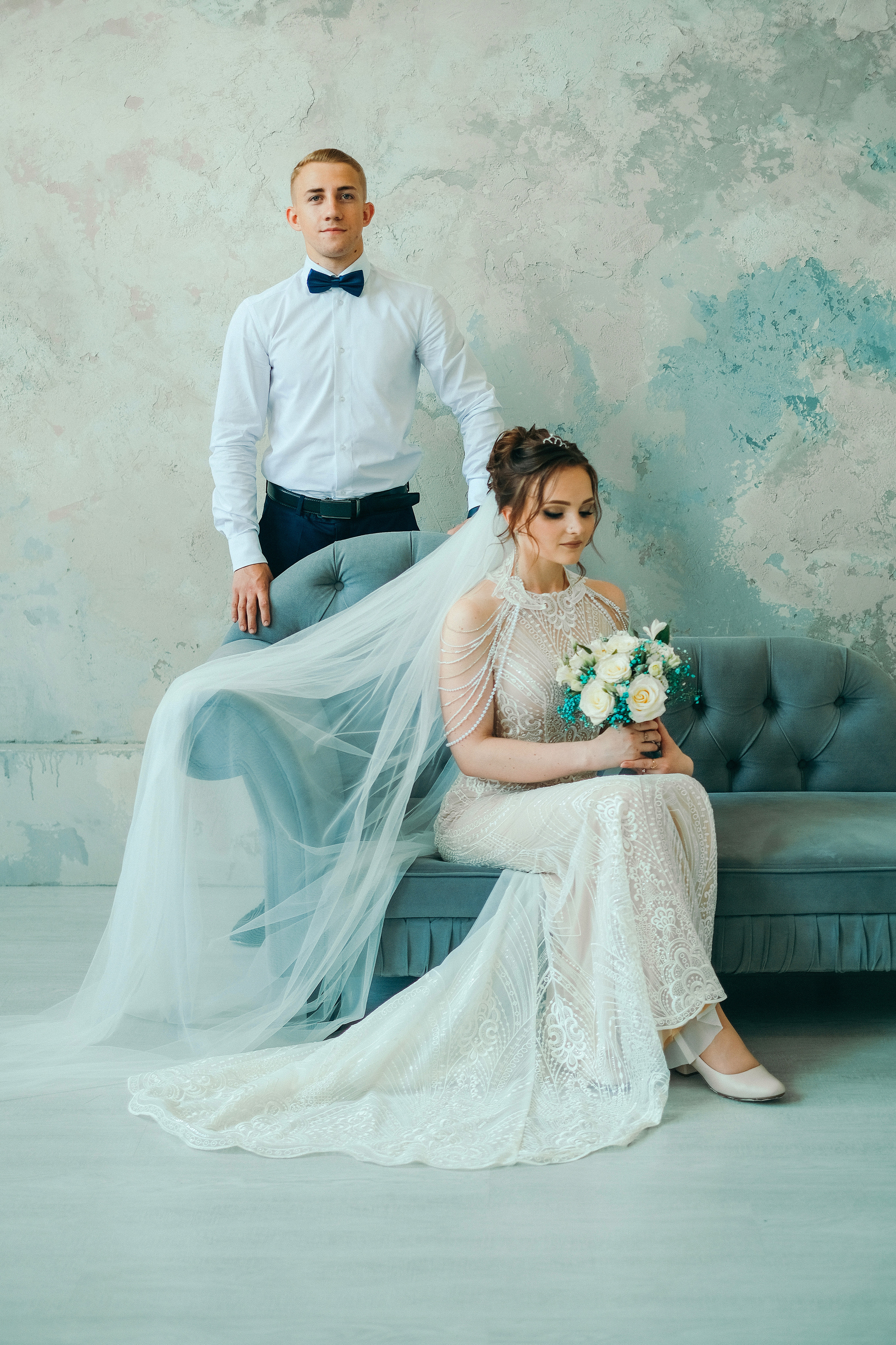 Денис & Вероника. Свадебный и репортажной фотограф Денис Ожигин в Краснодаре и Краснодарском крае