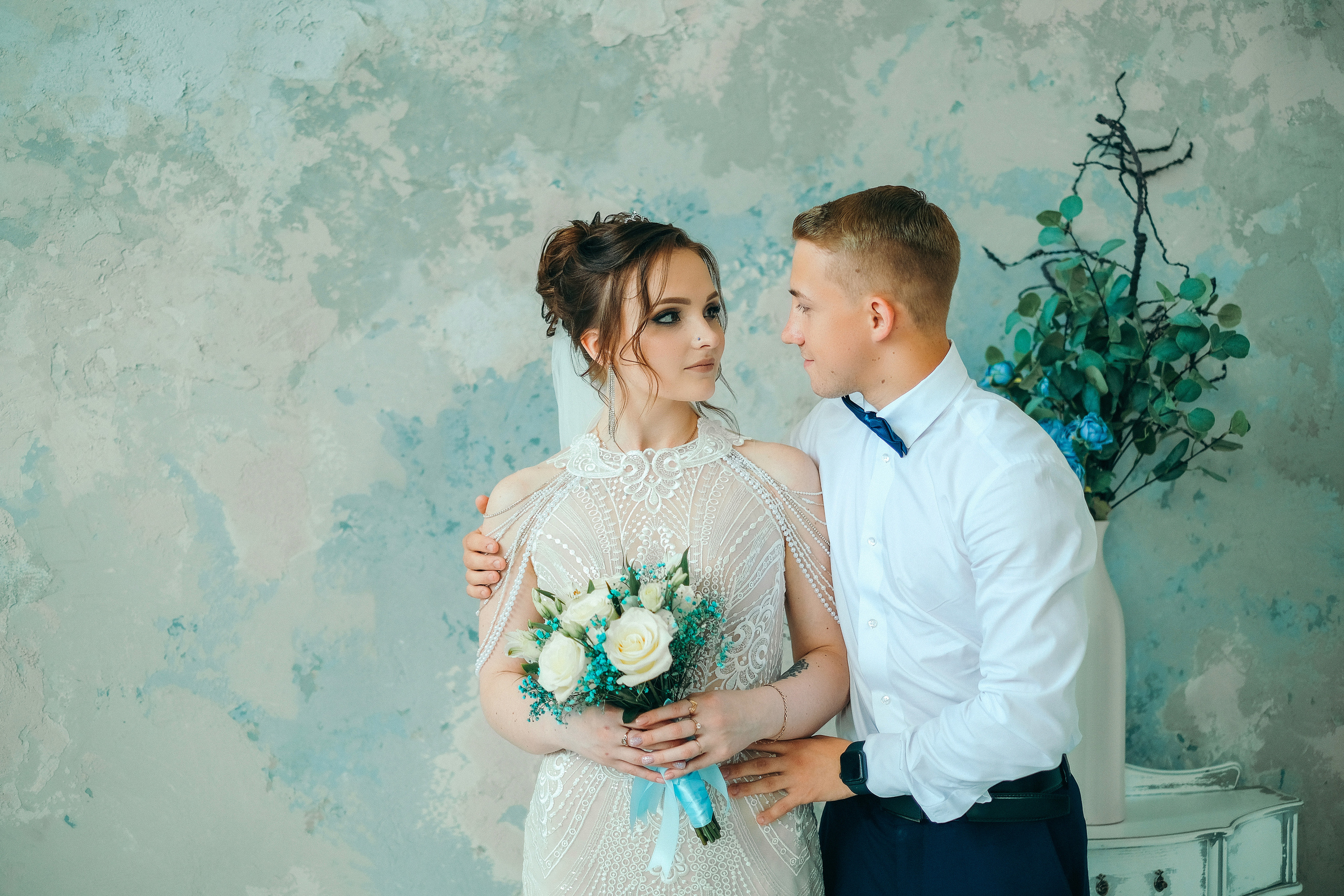 Денис & Вероника. Свадебный и репортажной фотограф Денис Ожигин в Краснодаре и Краснодарском крае