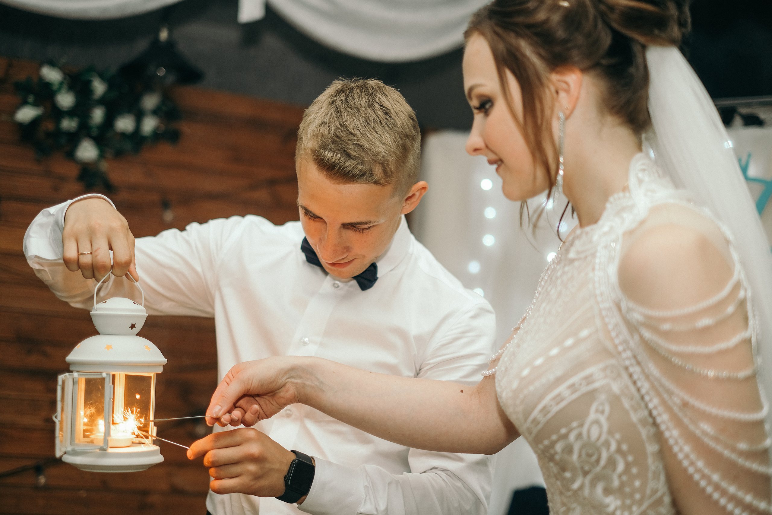 Денис & Вероника. Свадебный и репортажной фотограф Денис Ожигин в Краснодаре и Краснодарском крае