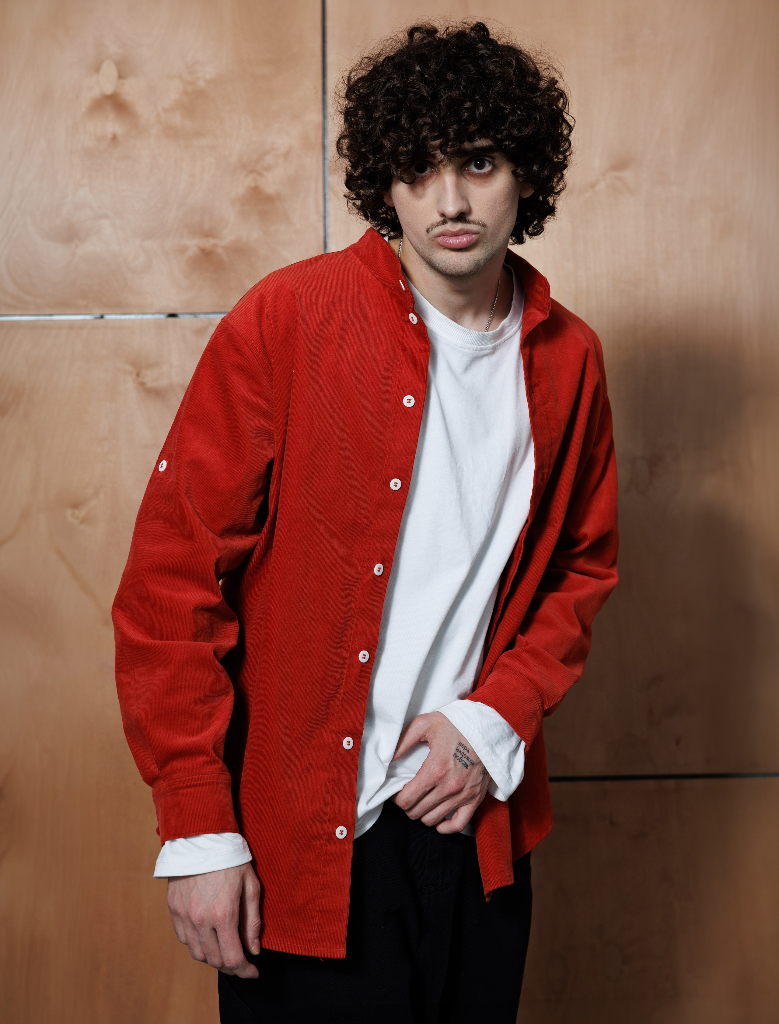 Леша. Фотограф в Москве Андрей Овчаров