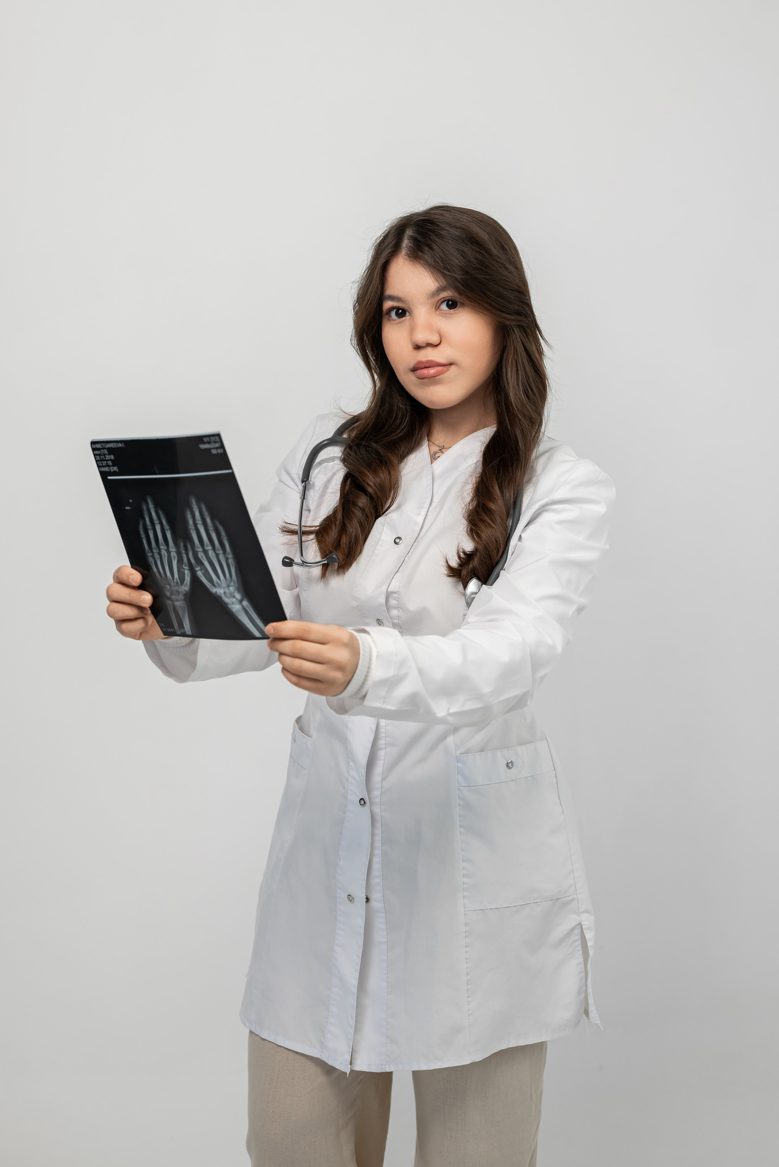 Медицинский колледж. Фотограф в городе Салават