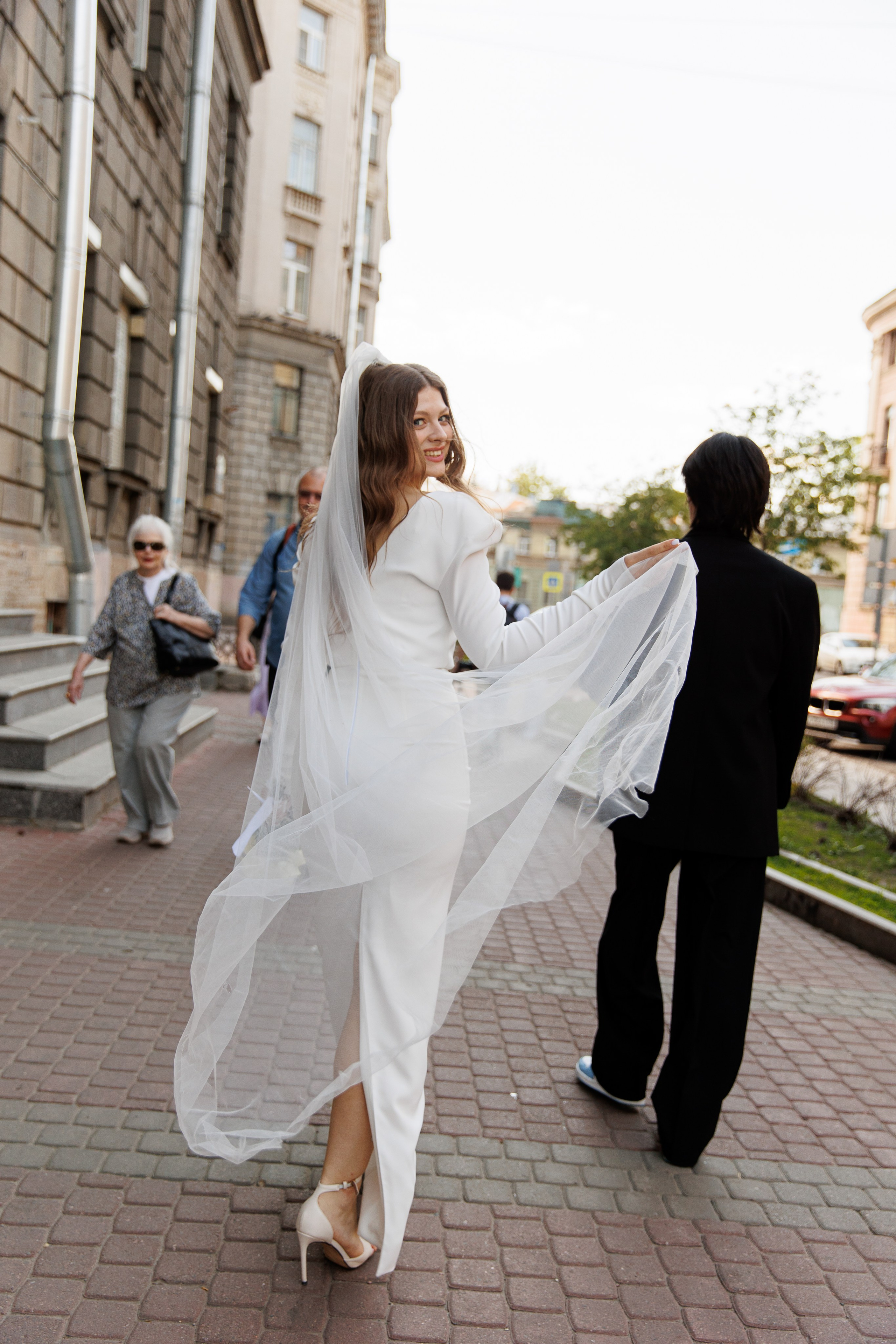 Алдар и Карина. Семейный фотограф Толстикова Кристина