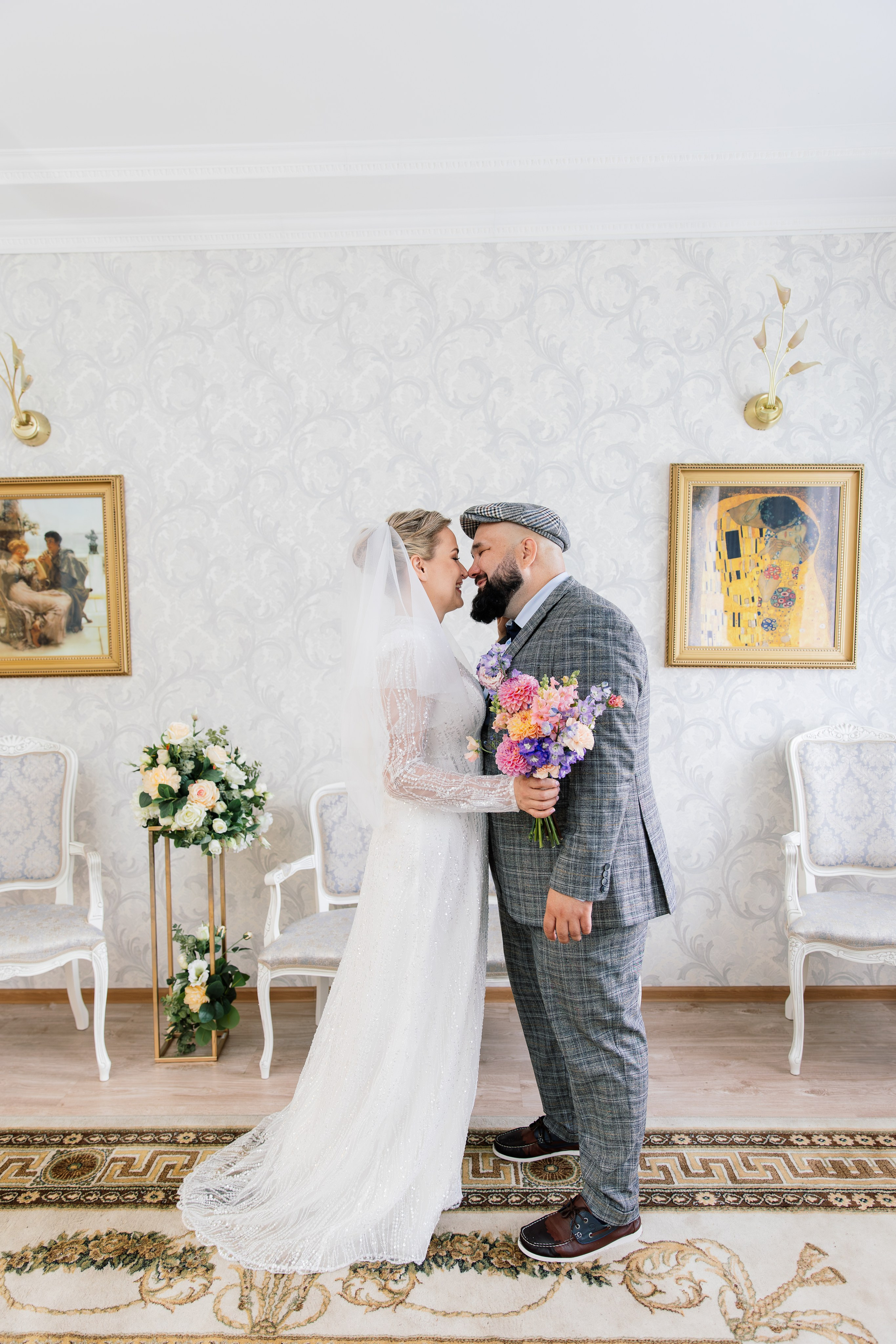 Андрей и Надежда. Семейный фотограф Толстикова Кристина