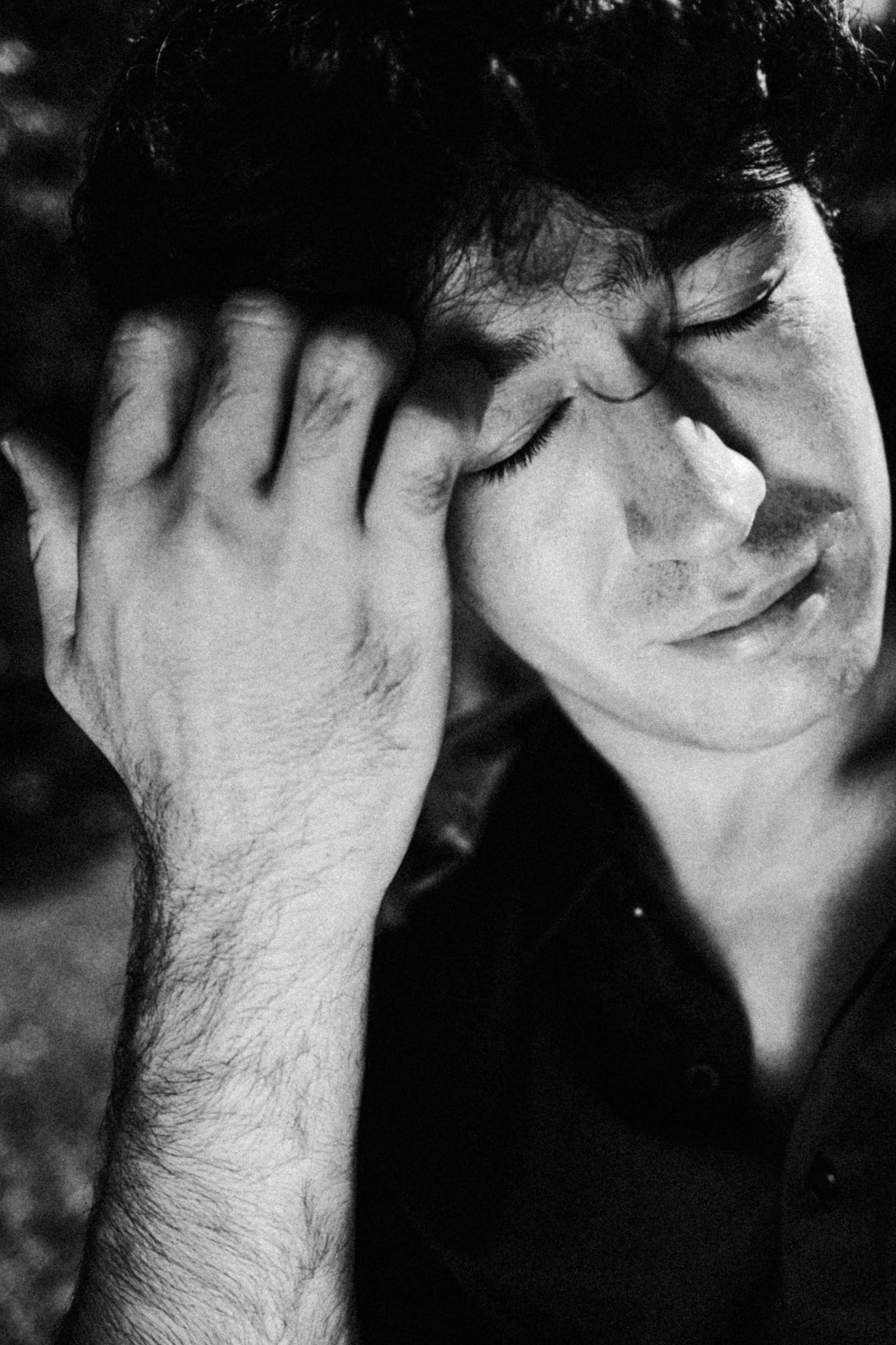 Назим. Портретный фотограф