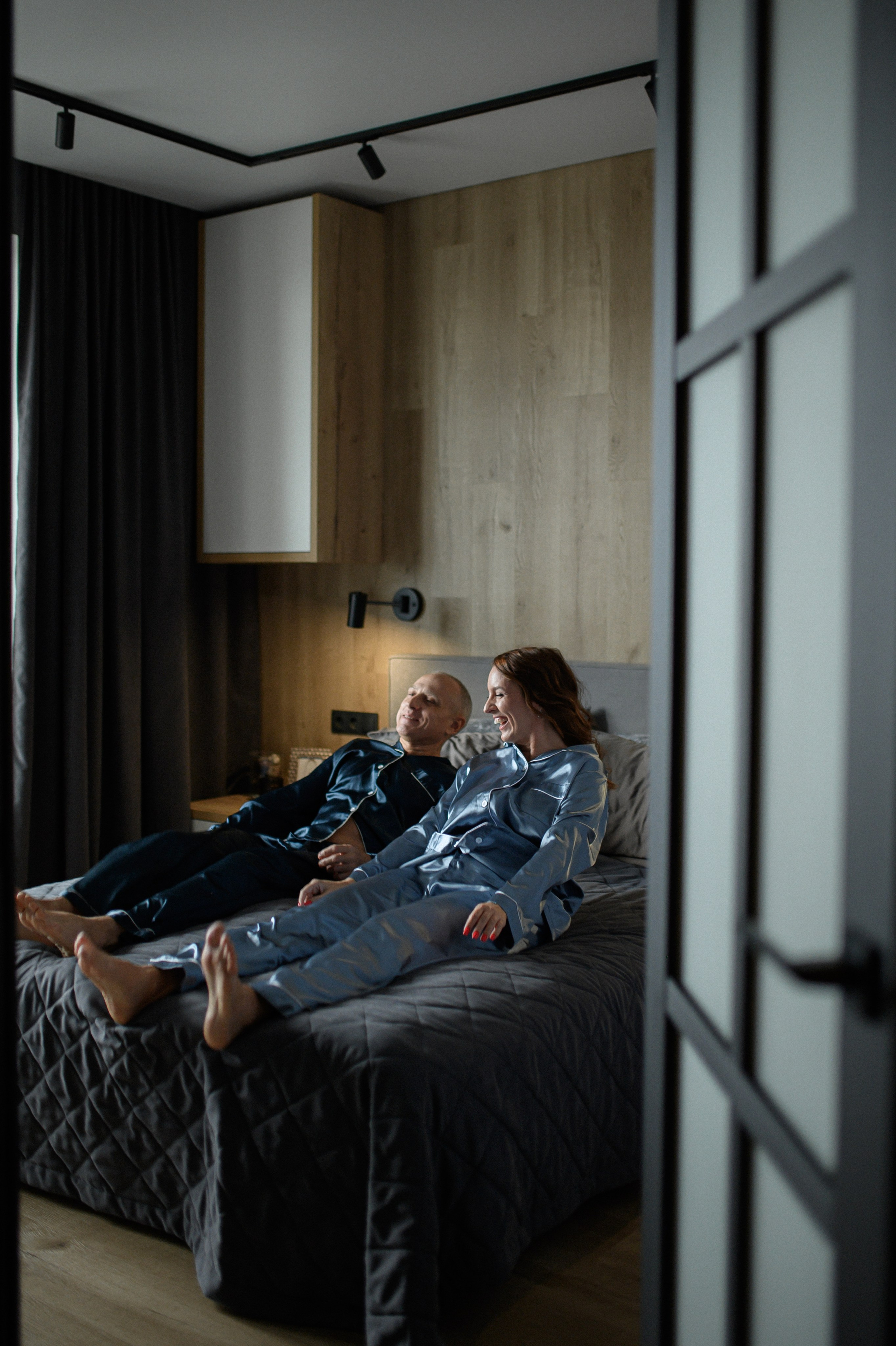 Анастасия и Алексей. Www.ostermiller.ru