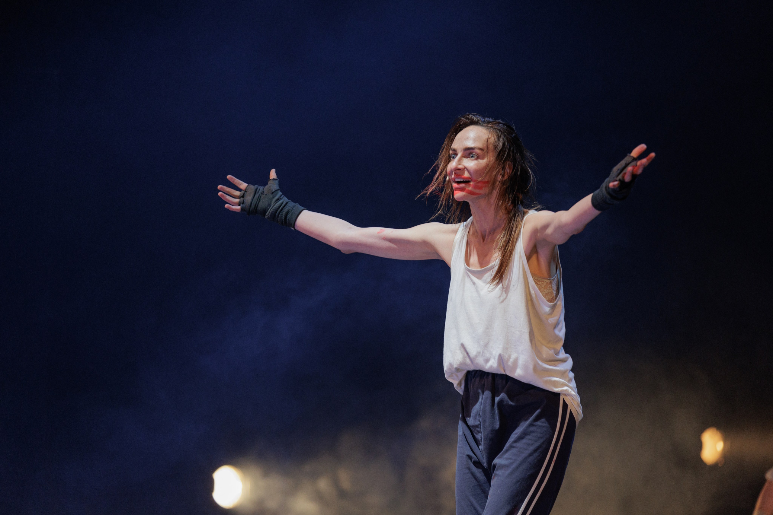 Theatre. Максим Чернышев — фотограф