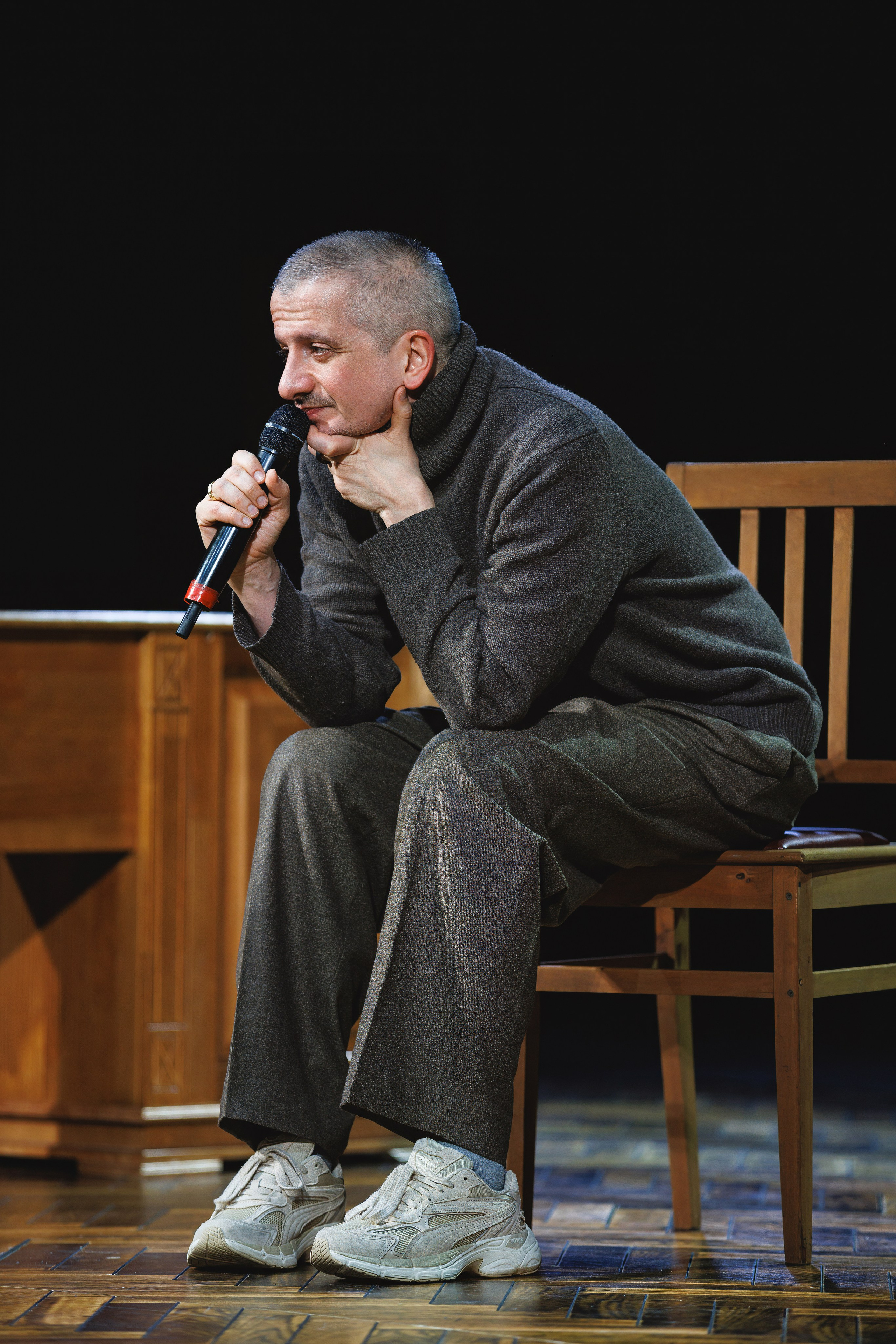 Events. Максим Чернышев — фотограф