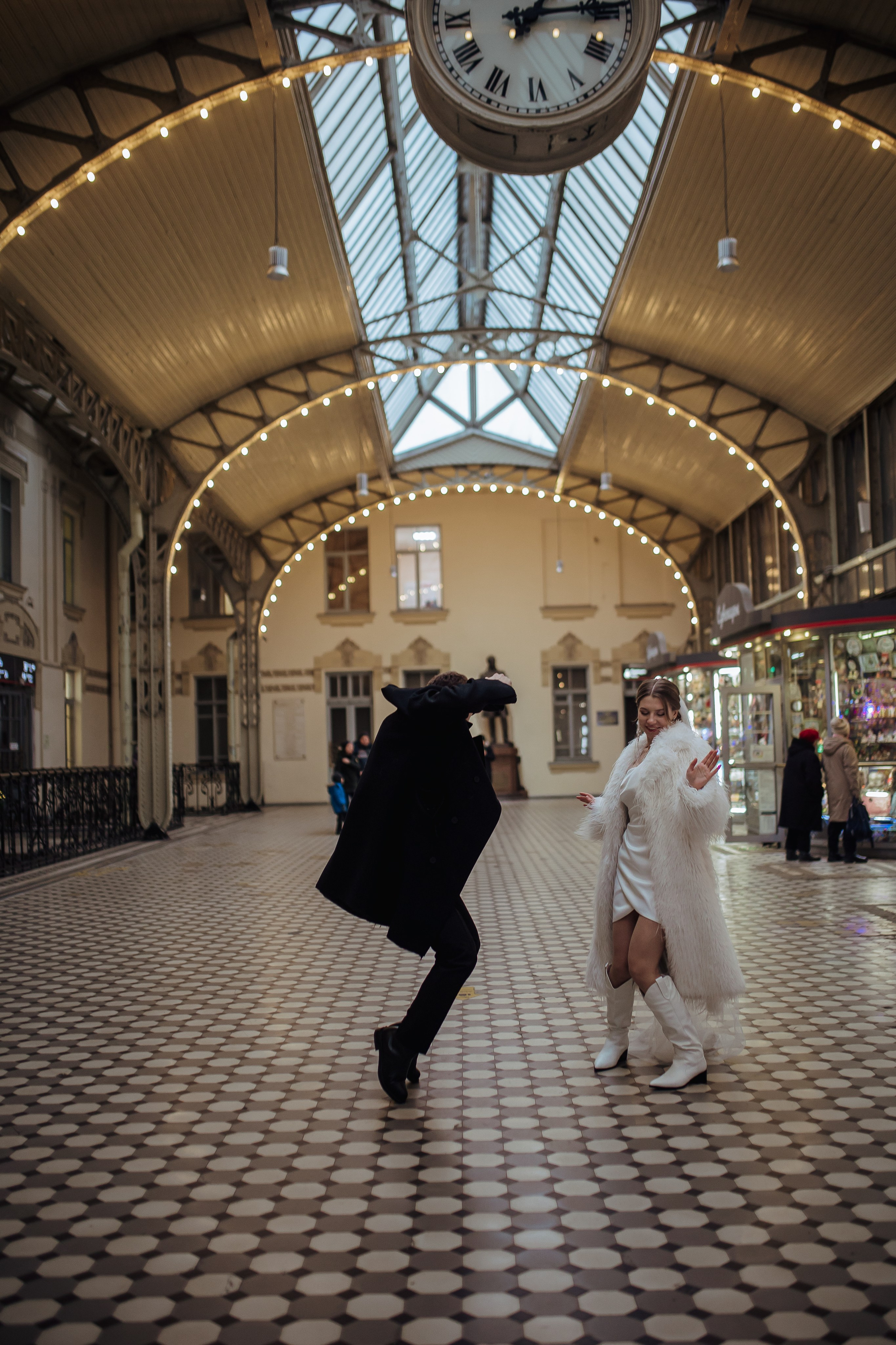 Анна & Егор. Семейный и Свадебный фотограф в Санкт-Петербурге Плохая Екатерина