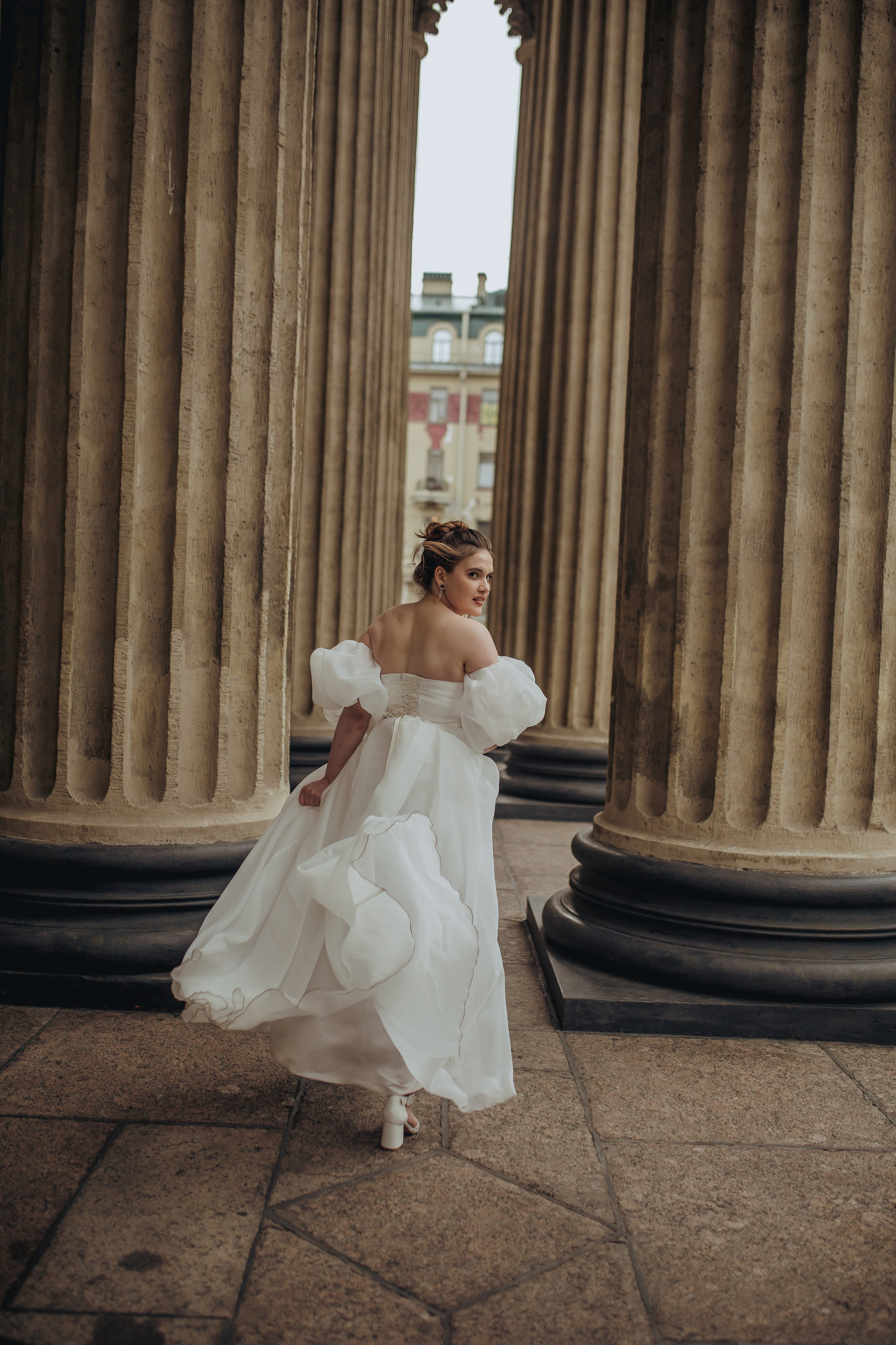 Вера и Никита. Семейный и Свадебный фотограф в Санкт-Петербурге Плохая Екатерина