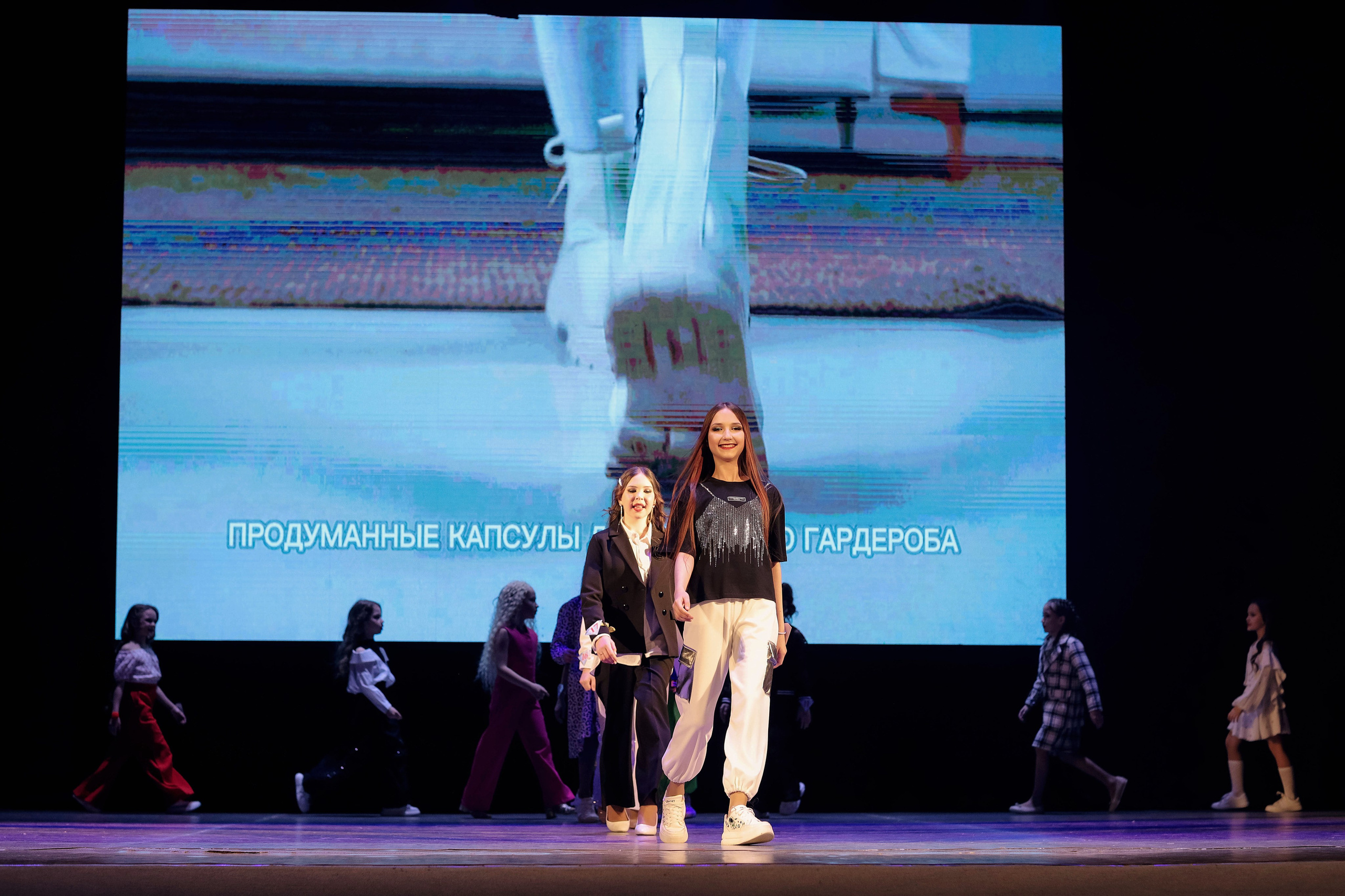 Краса Чувашии-2024 — 2024.03.10. Портретный и репортажный фотограф в Чебоксарах Андриян Чаркин