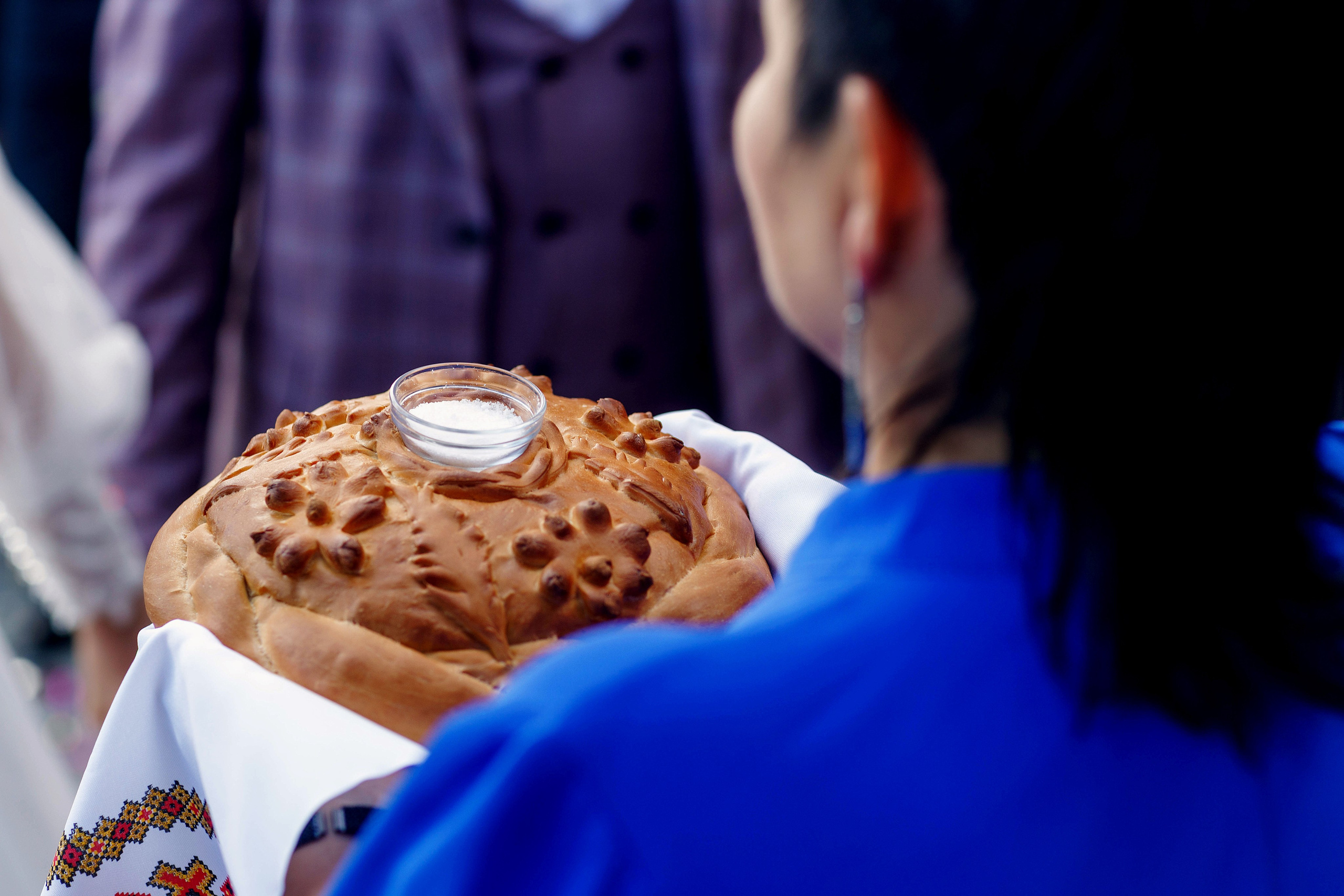 Саша и Камилла. Свадебная съемка в Казани и Волжске. Портретный и репортажный фотограф в Чебоксарах Андриян Чаркин