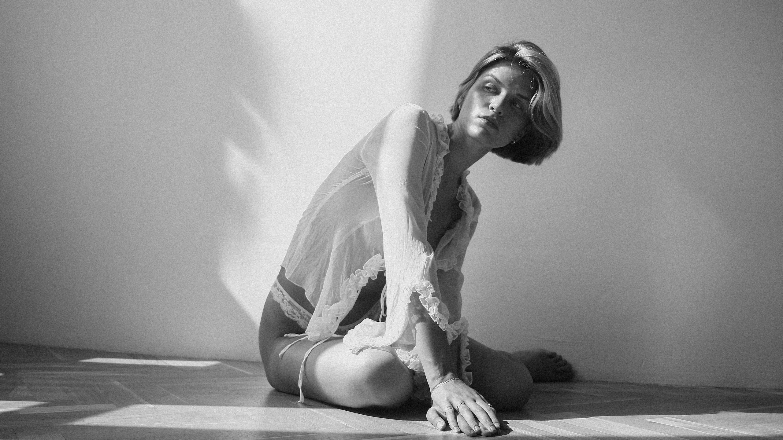 Портретный фотограф в Санкт-Петербурге Мария Вармер