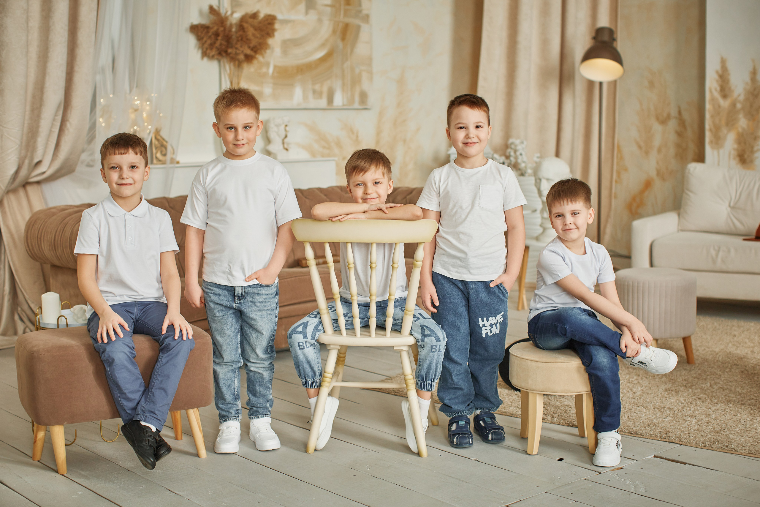 Групповые. Выпускные альбомы в городе Курган для всех