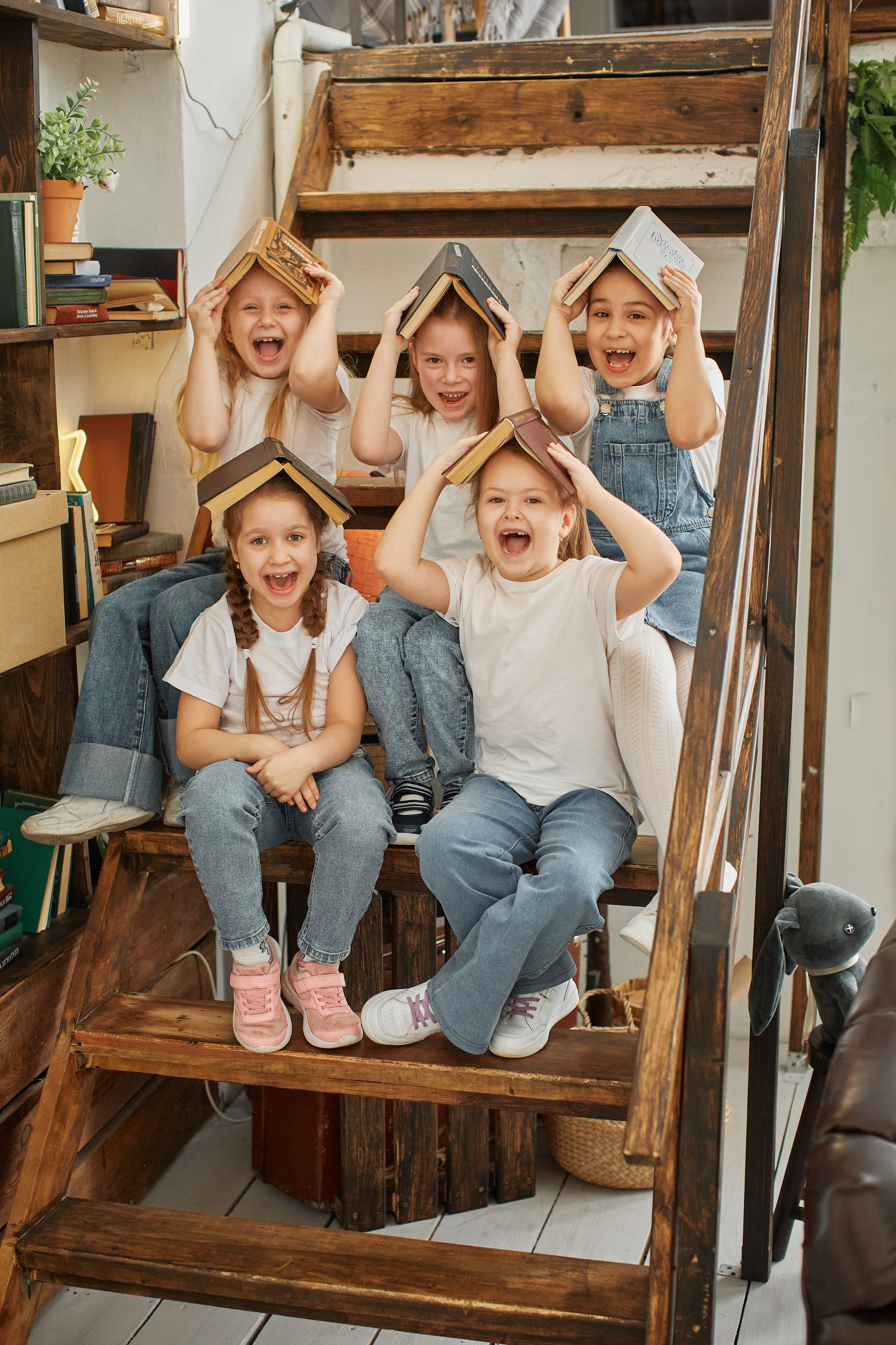 Групповые. Выпускные альбомы в городе Курган для всех