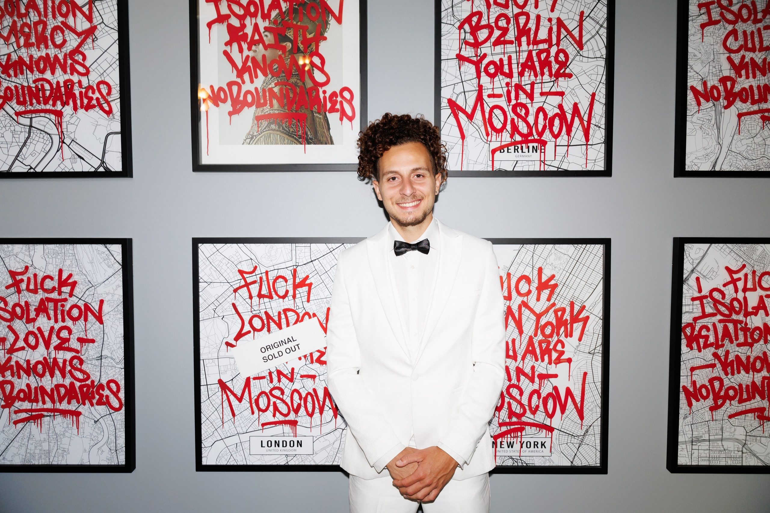 Династии и Карина. Фотограф в Москве Гришин Леонид