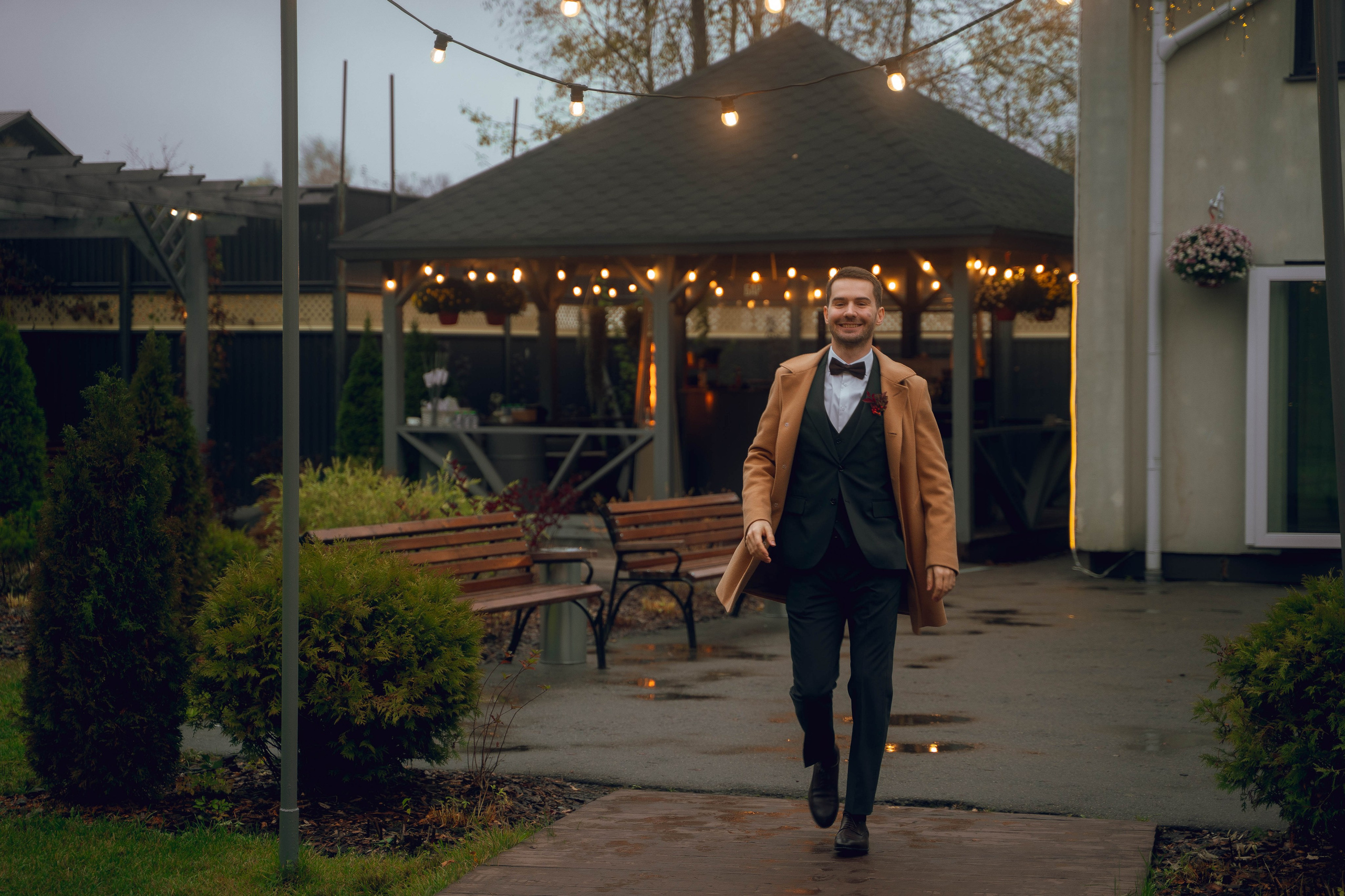 Анастасия & Владимир