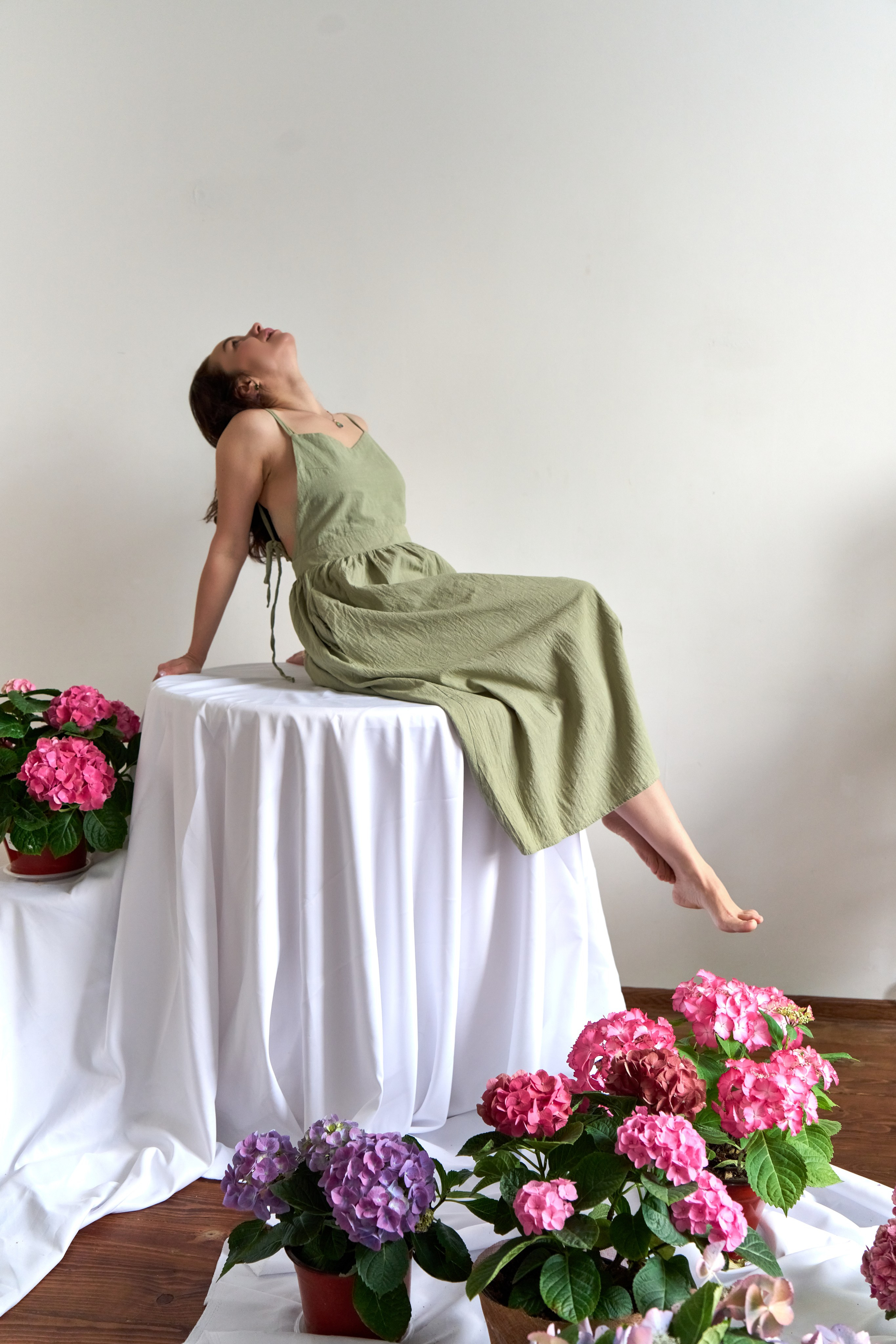 Марина. Фотограф в Краснодаре Татьяна Вижевитова