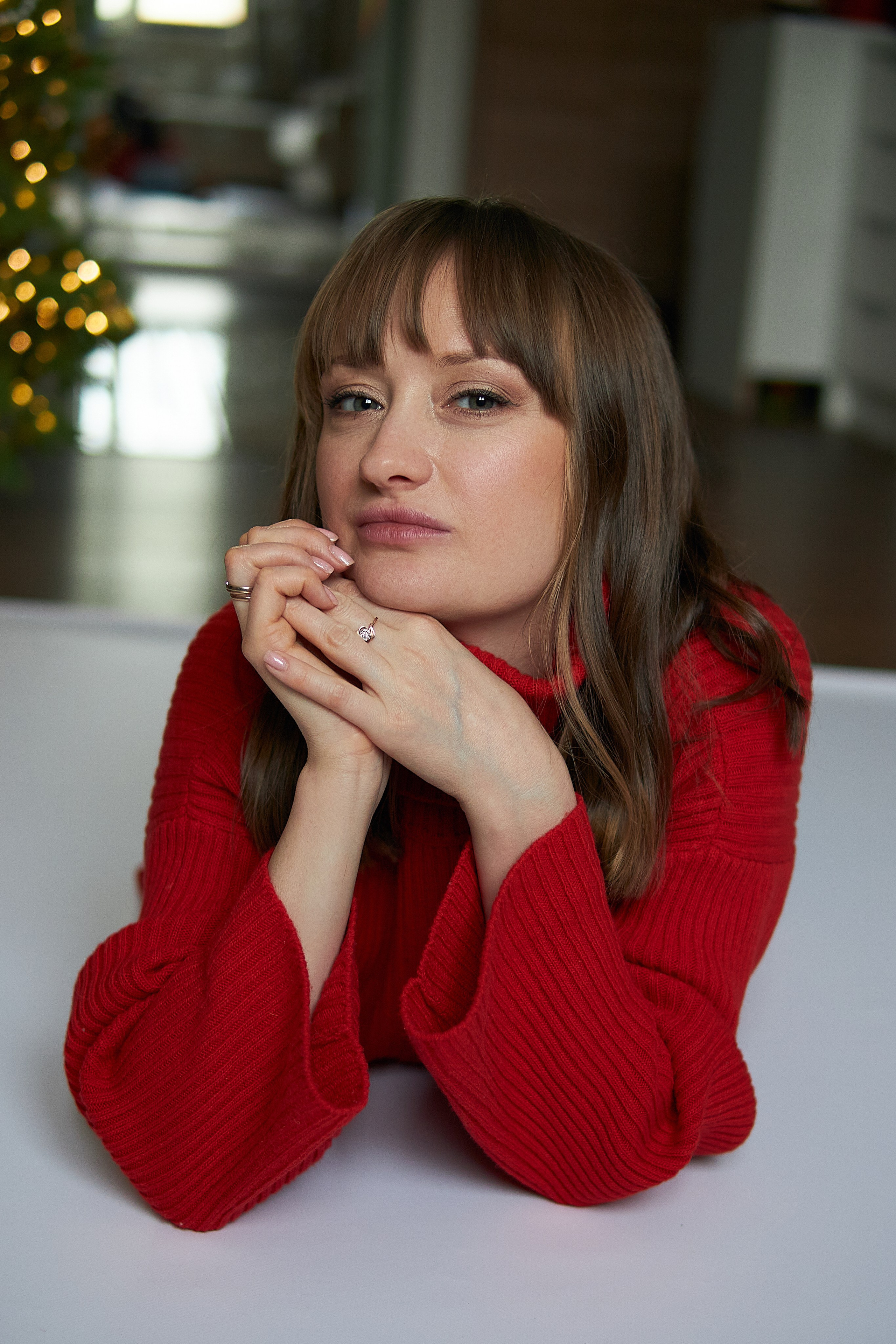 Ирина. Фотограф в Екатеринбурге Елизарова Юлия