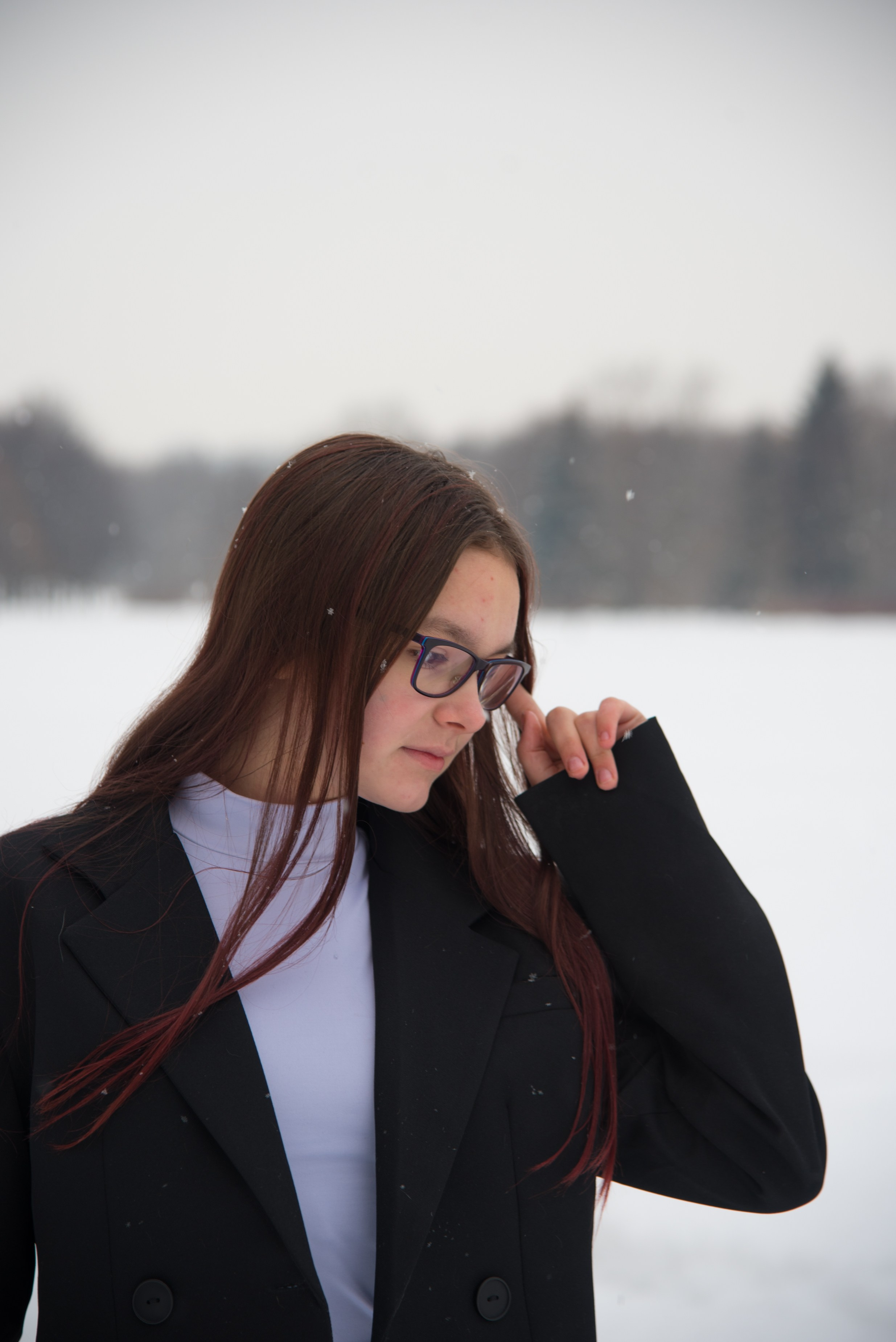 Уличная фотосессия. Свадебный и семейный фотограф с Санкт-Петербурге Ольга Стрижакова