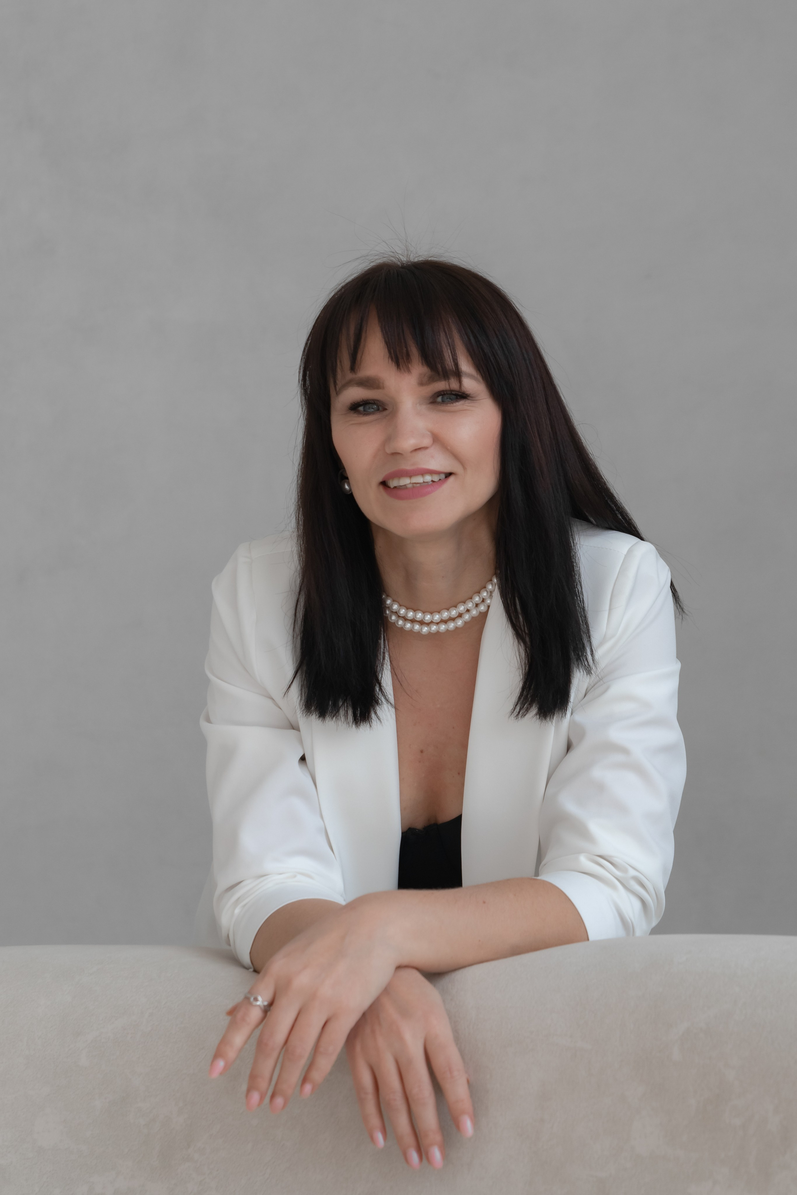 Портретный фотограф в Краснодаре Елена Побродилина