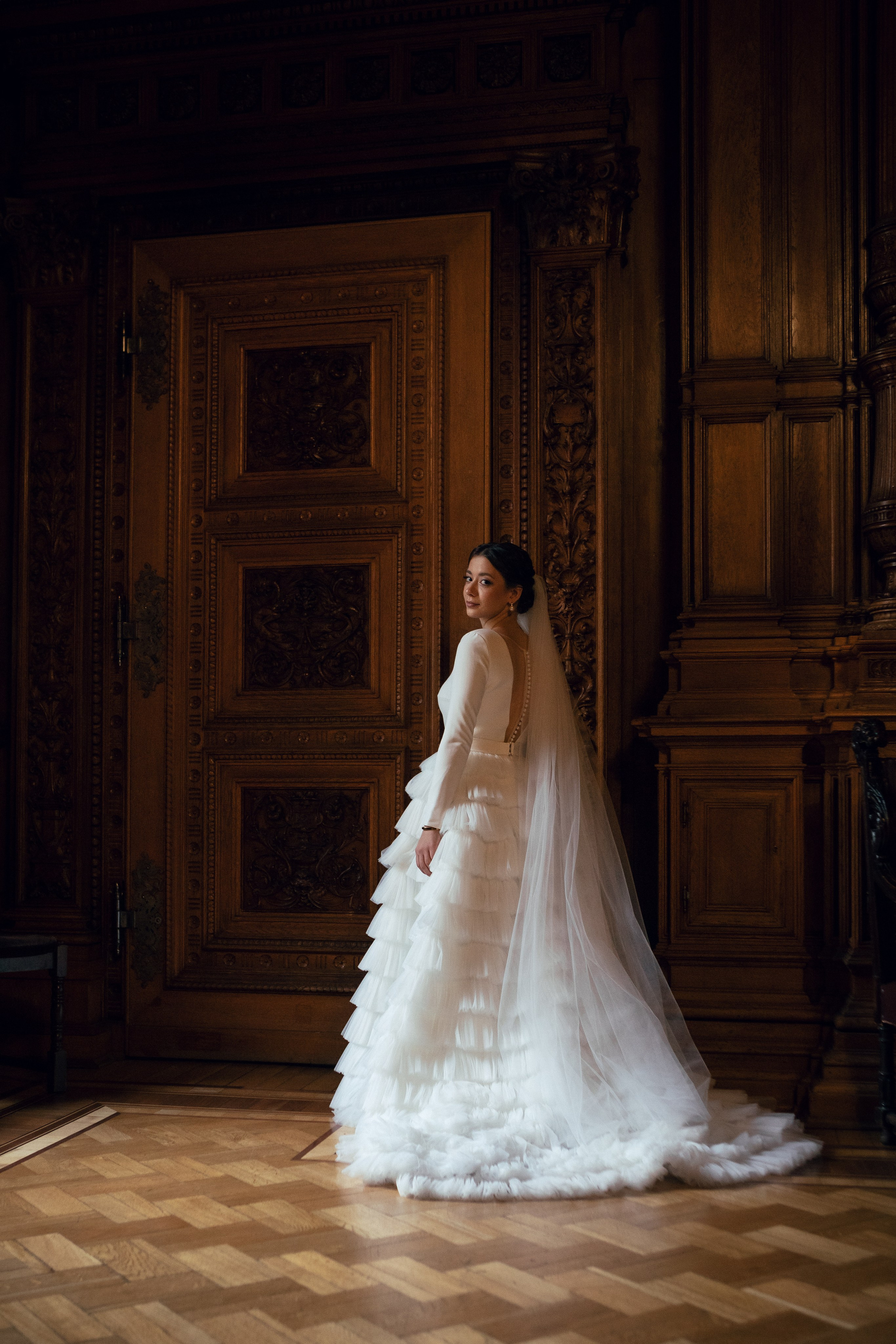 СВАДЕБНАЯ ФОТОГРАФИЯ. Photographer LaranaLaria