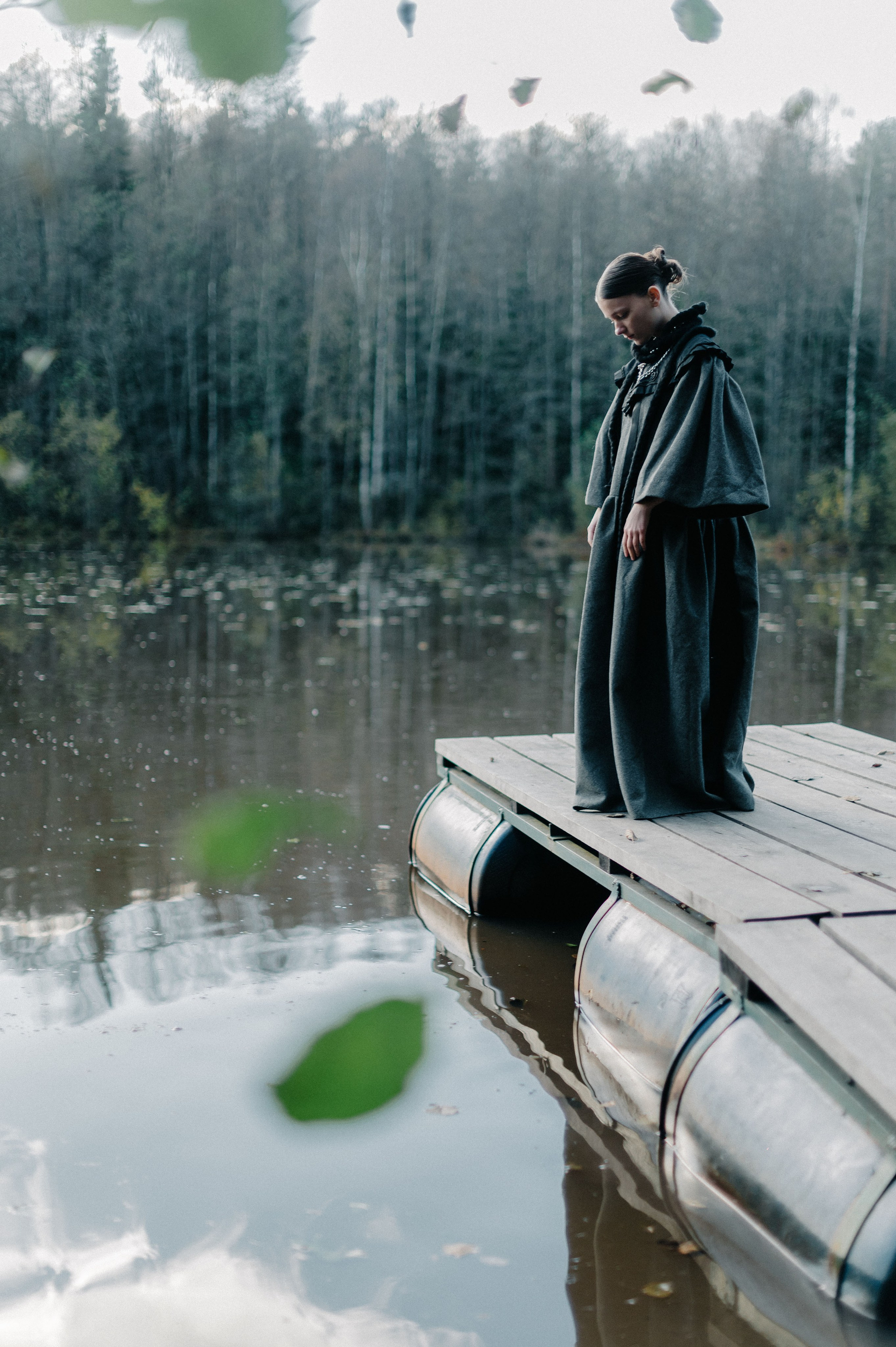 ТВОРЧЕСКИЕ СЪЕМКИ. Photographer LaranaLaria