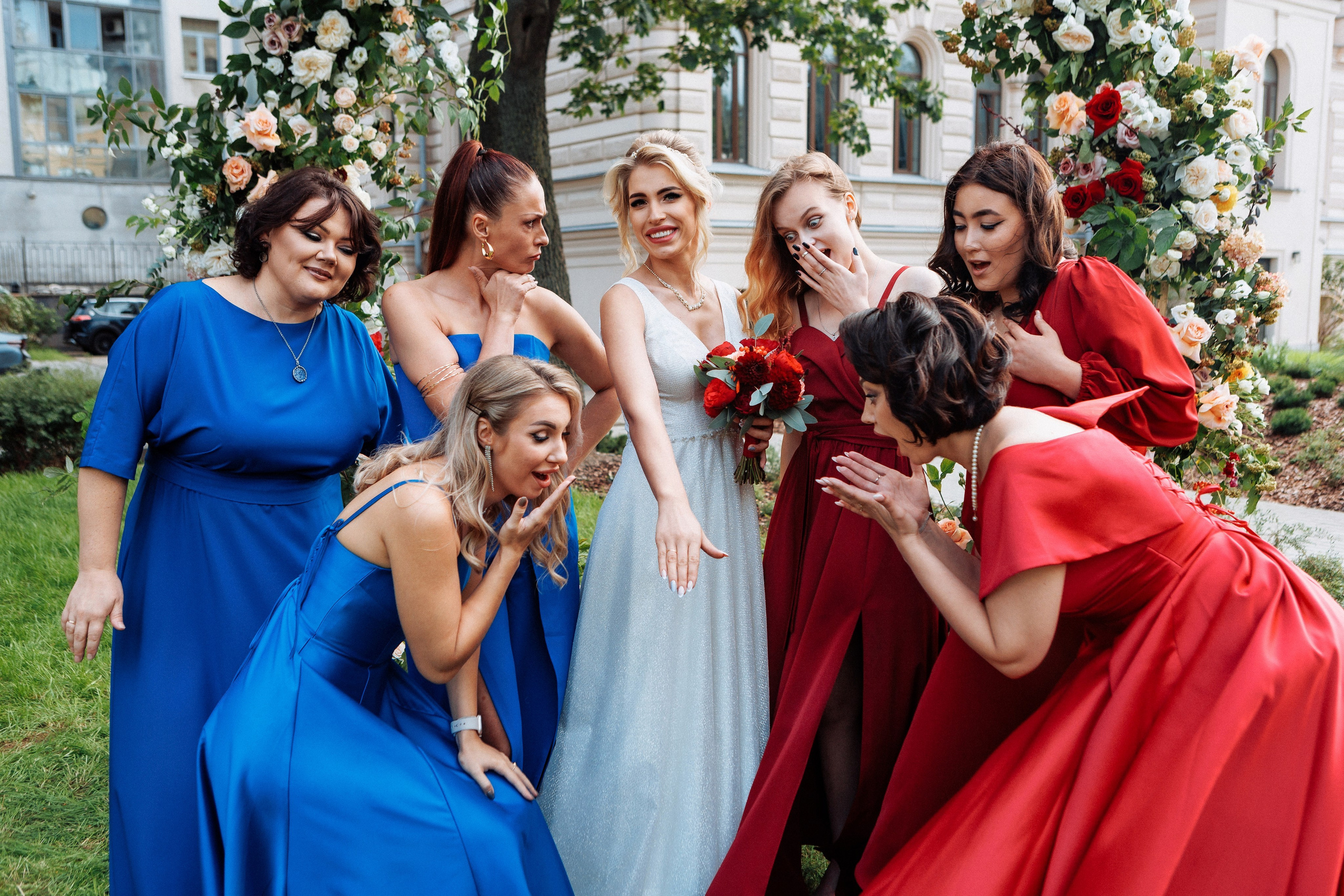 СВАДЕБНАЯ ФОТОГРАФИЯ. Photographer LaranaLaria