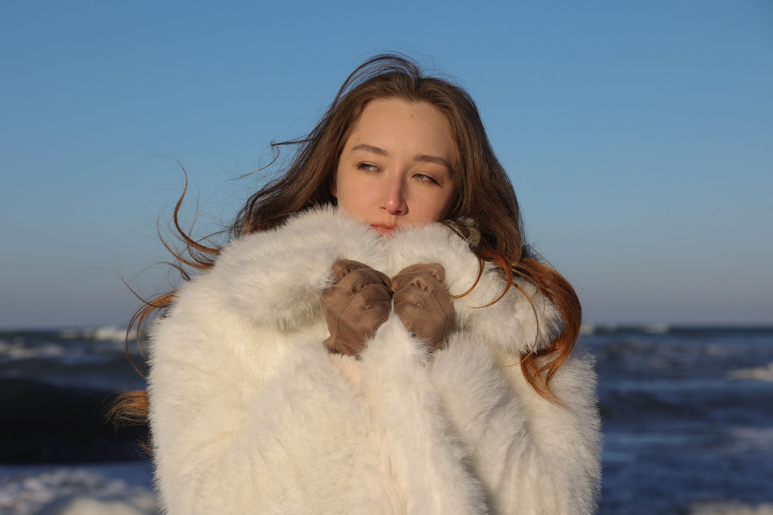 фотосессия Зеленоградск